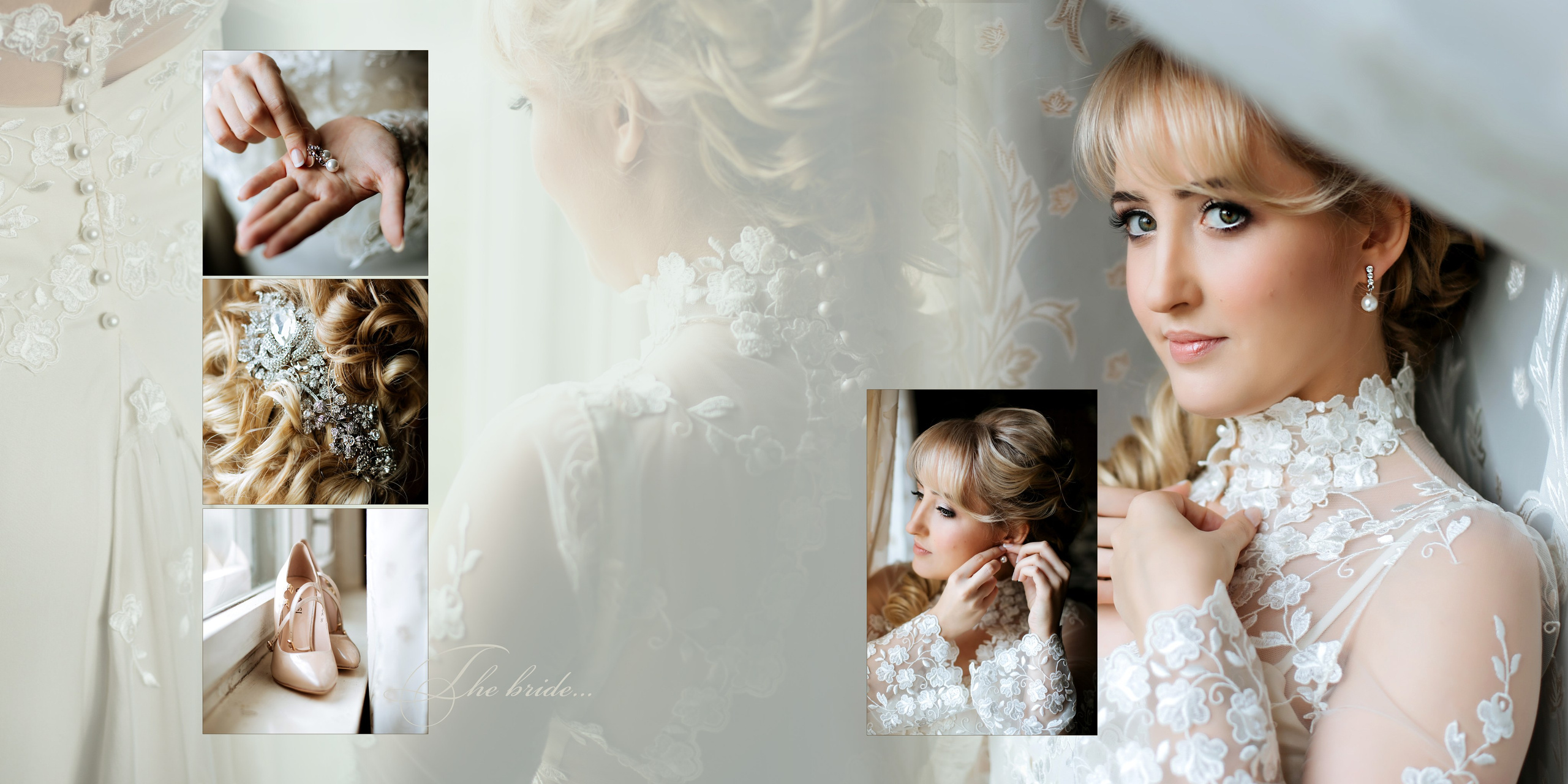 Свадьба. Портретный фотограф Санкт-Петербург Москва Андронова Юлия