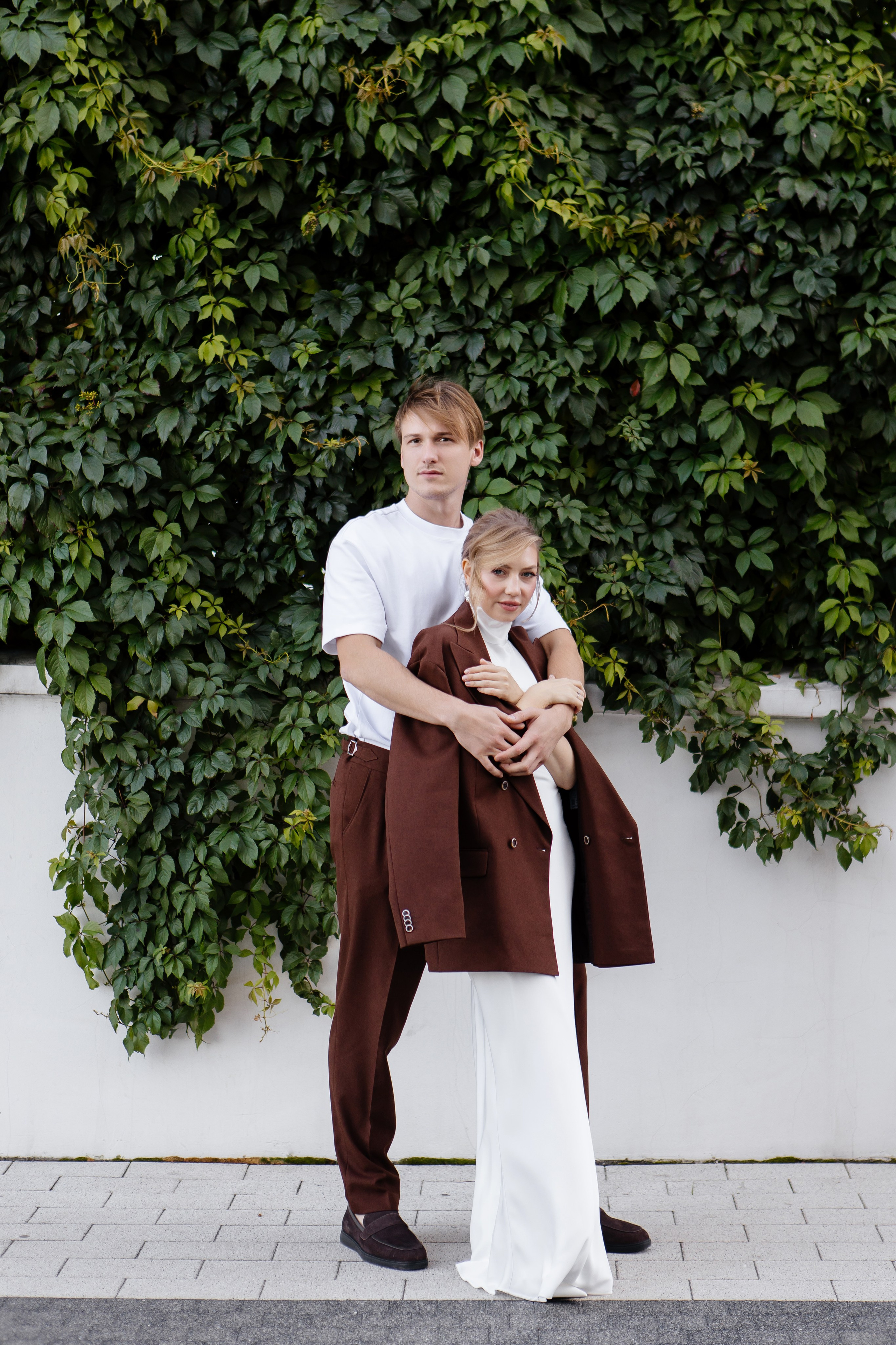 City walk. Valery Litvinova Photography