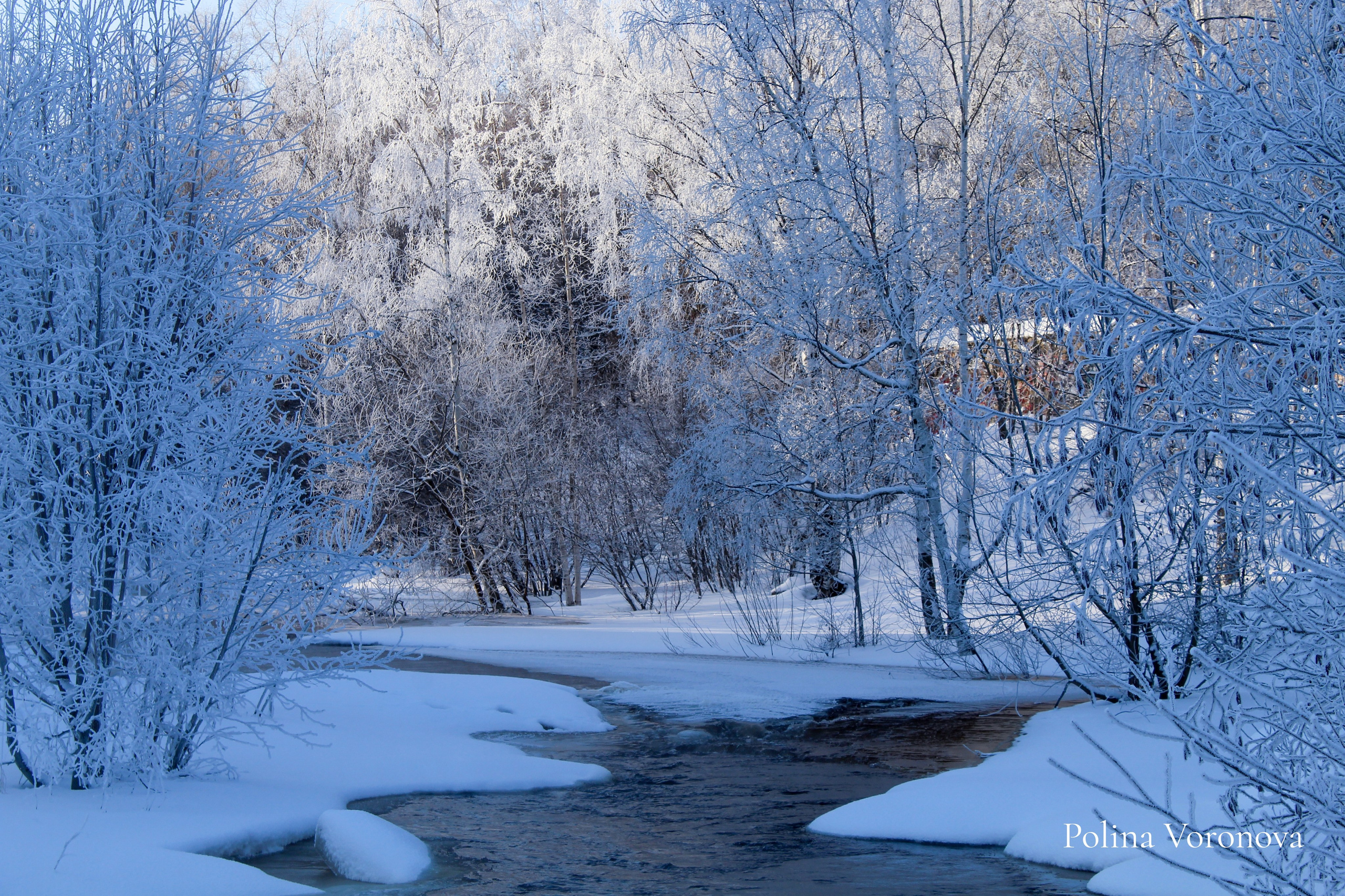 Петрозаводск Февральский. Хорошая экспедиция