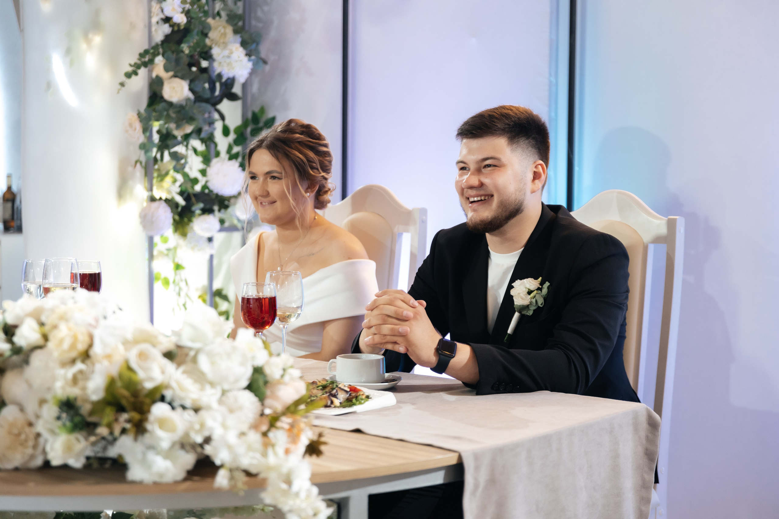 Emil & Guzel. Свадебный фотограф Ильнар Асадуллин