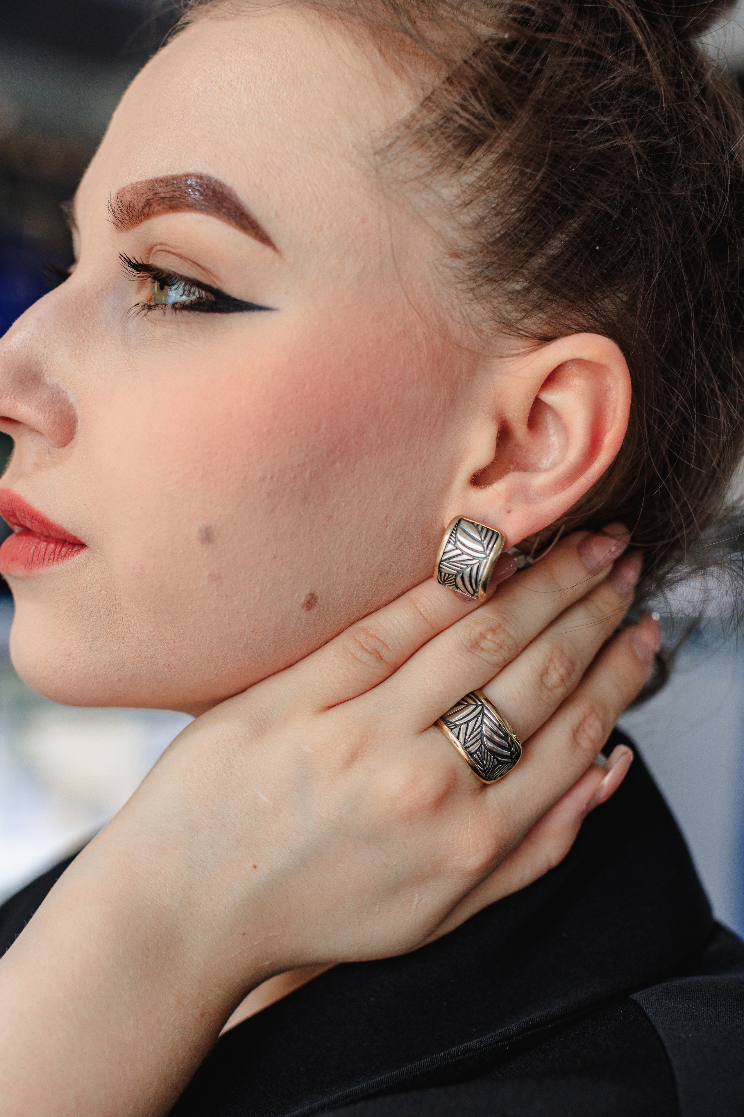 Индивидуальная съёмка, портрет. Фотограф и видеограф в Ставрополе Инна Попова