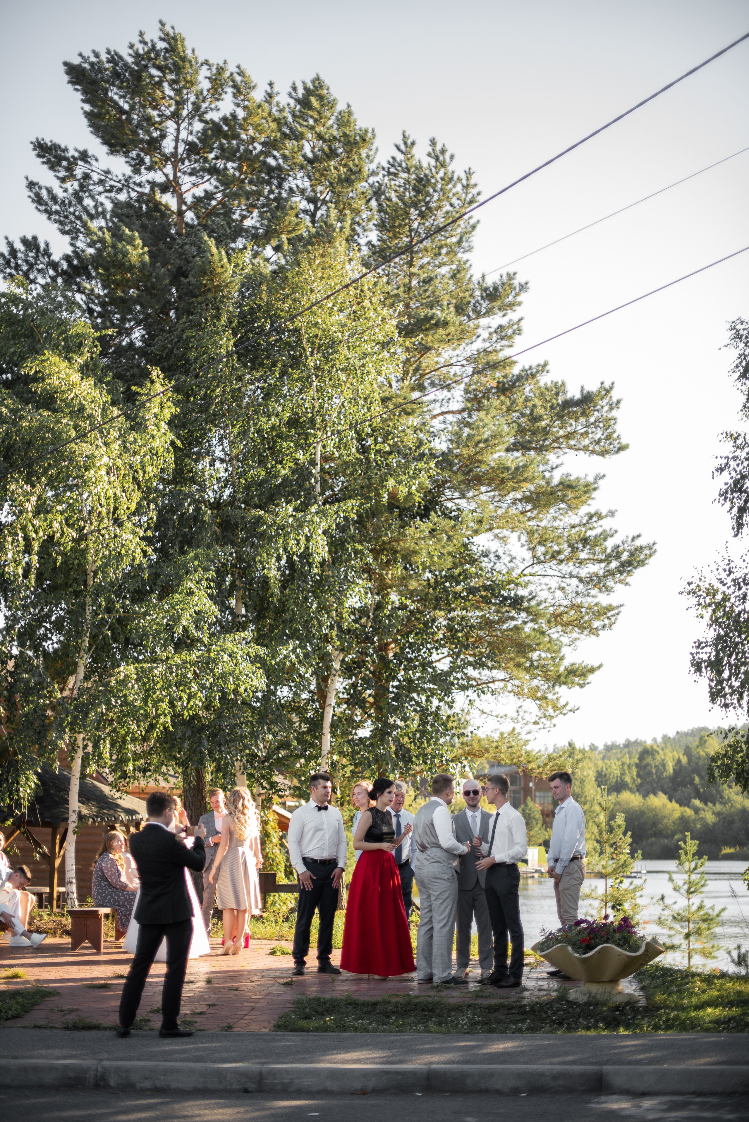 Свадебный альбом 12.08.23 – лучшие кадры с торжества. Свадебный фотограф в Миассе Татьяна Ружникова