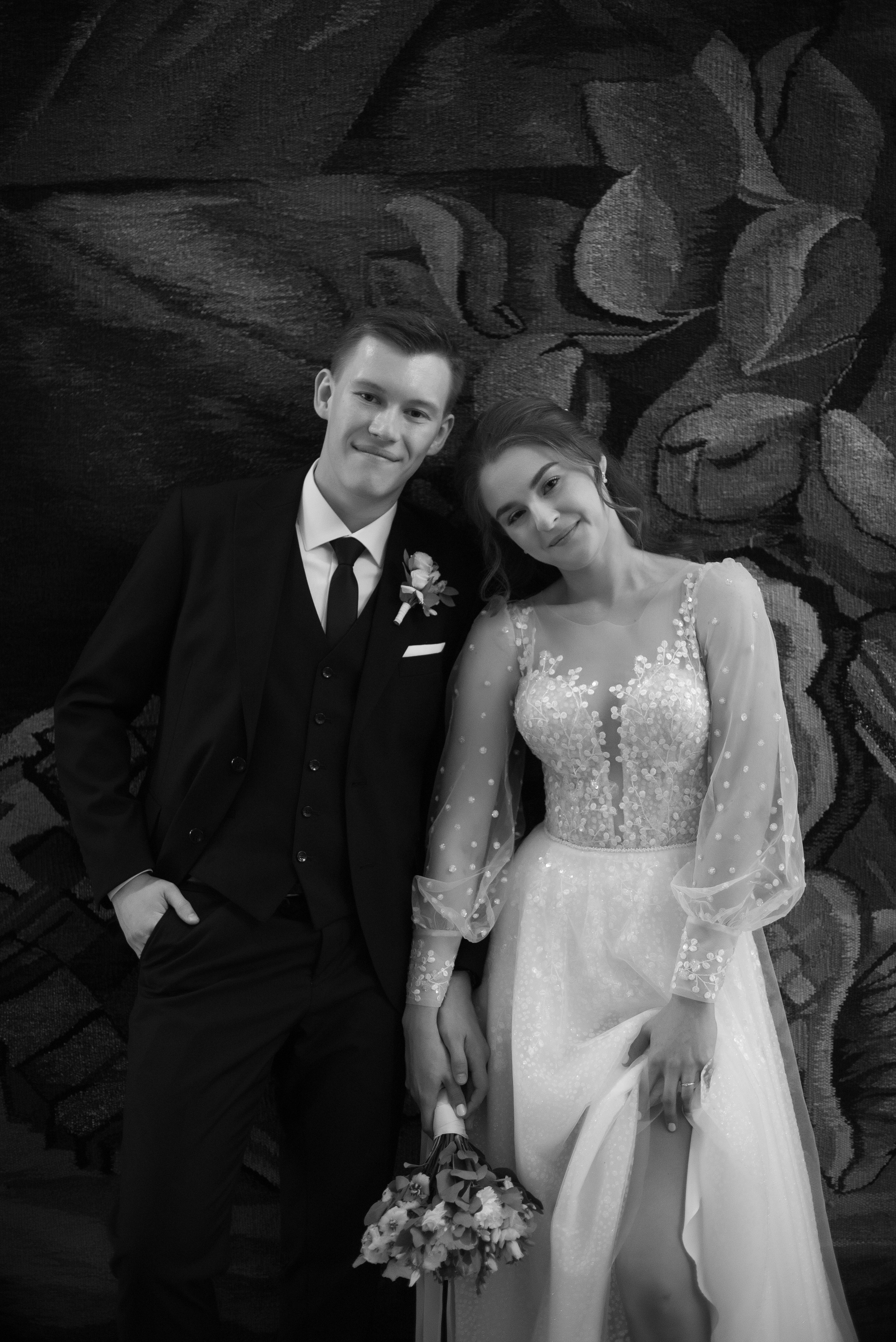 Свадебная фотосессия 09.09.23 – лучшие моменты этого дня. Свадебный фотограф в Миассе Татьяна Ружникова