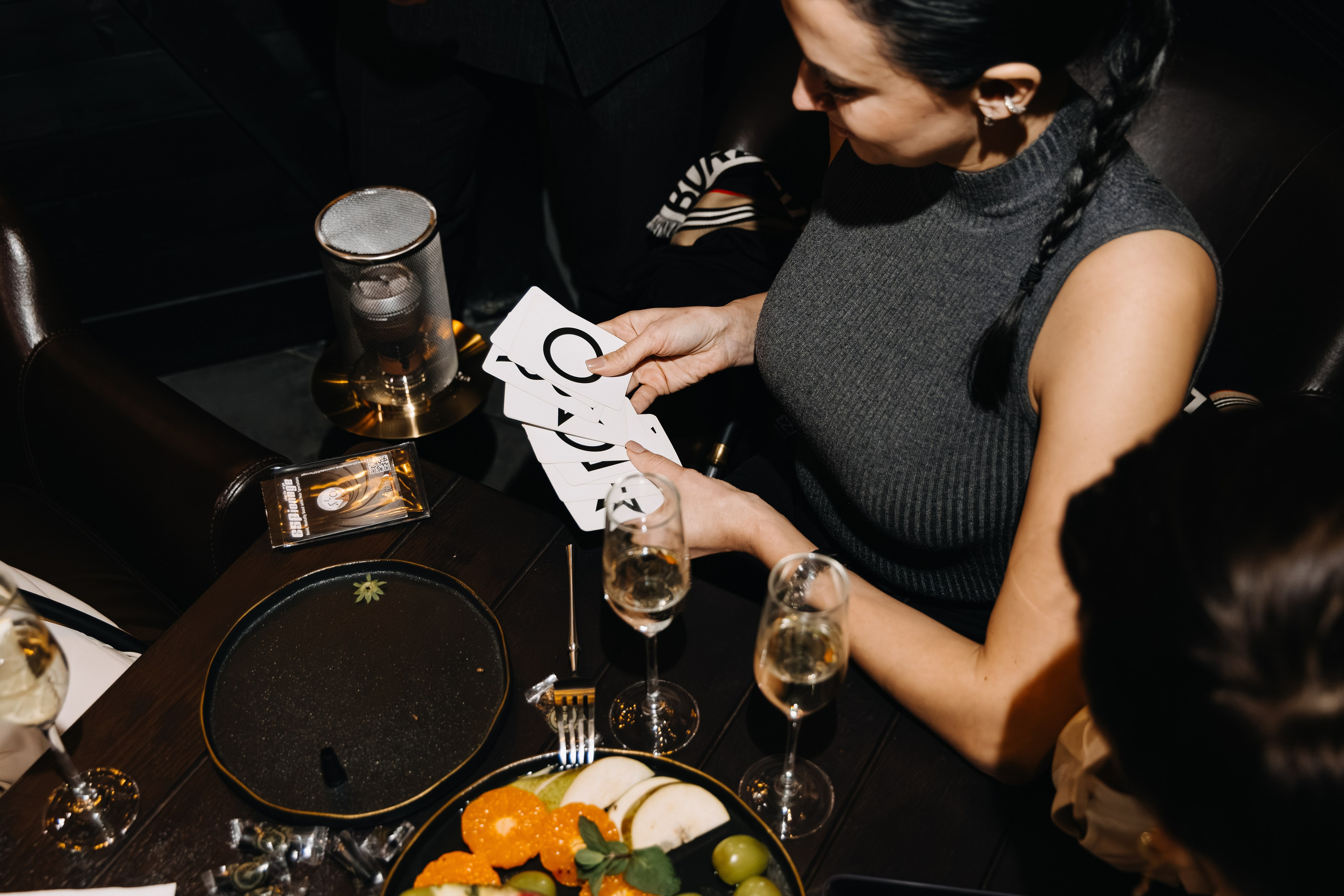 Tangiers Lounge |Открытие. Свадебный и репортажный фотограф в Омске. Червоткин Никита