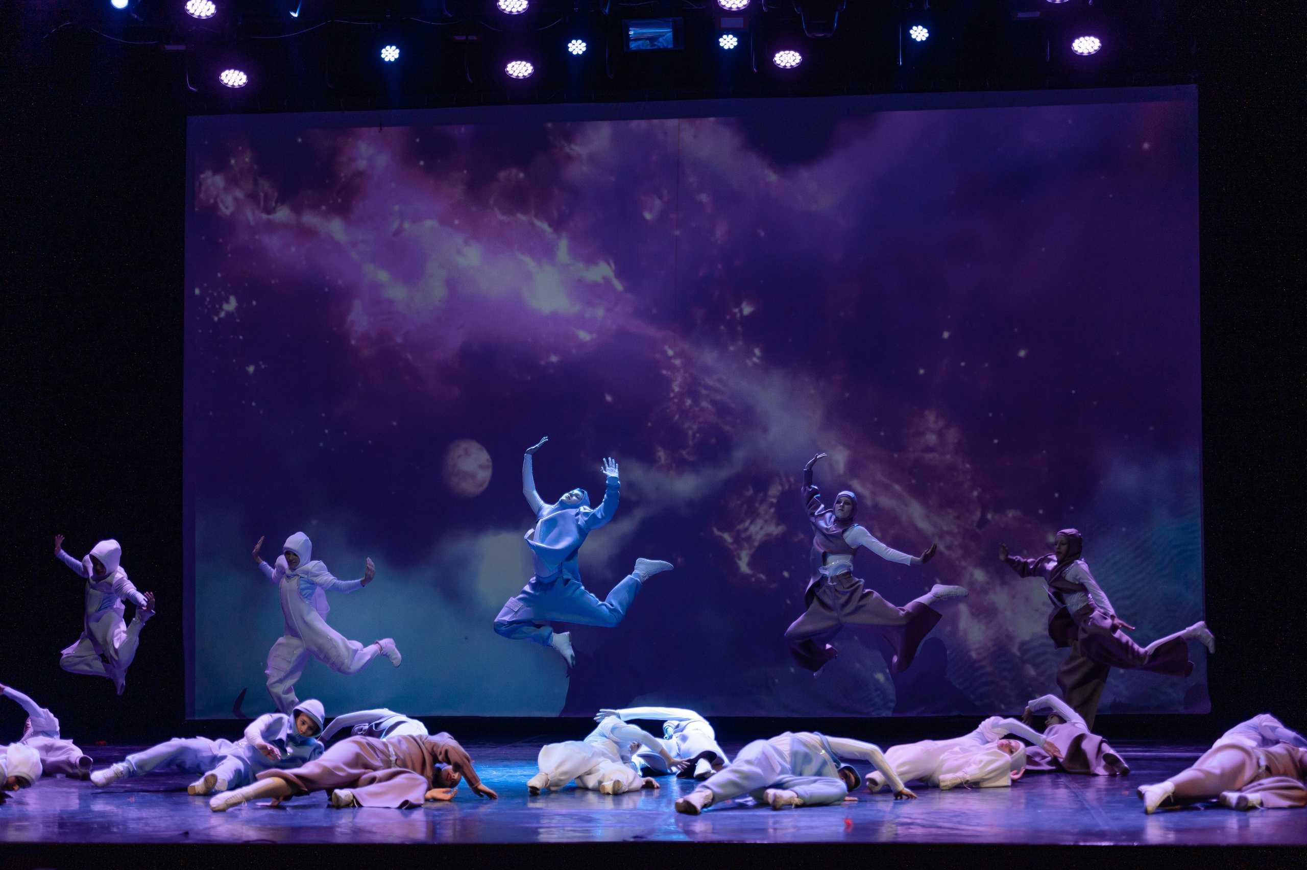 СЦЕНА DANCE. Спортивный и портретный фотограф