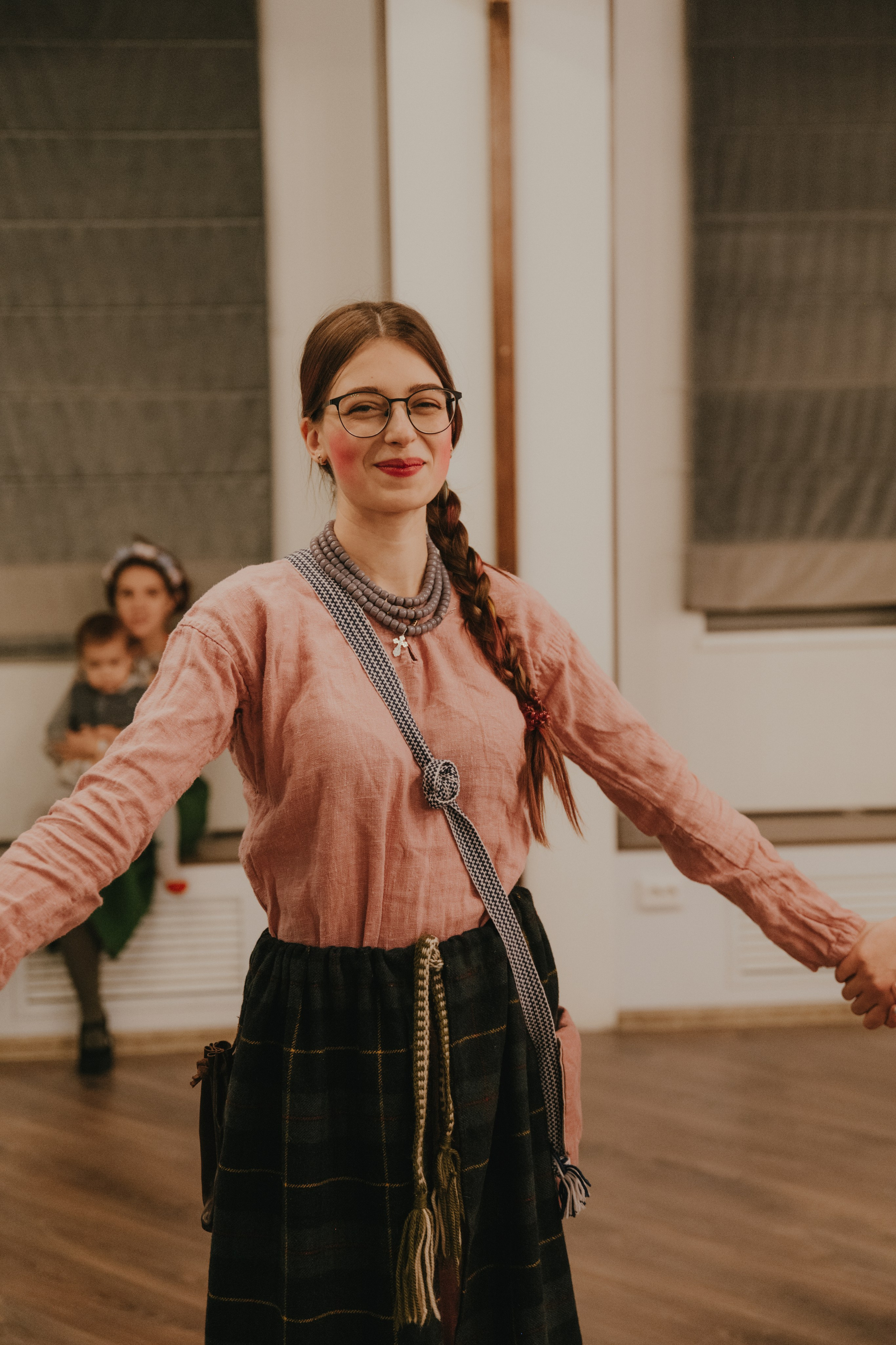 Вечерочка. Фотограф вдохновленной жизнью и природой Надежда Адданикова