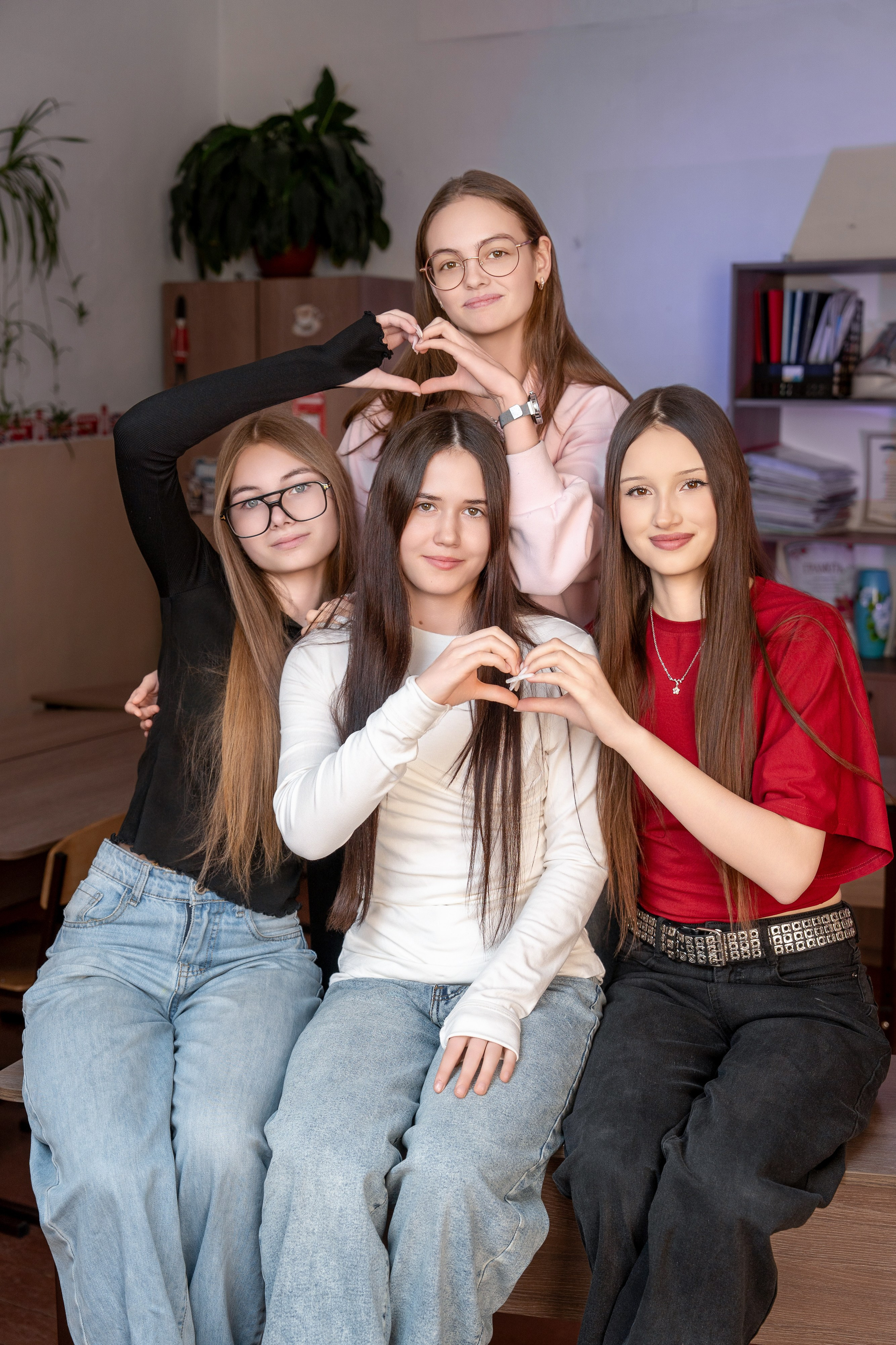 Галерея старшие. Семейный и детский фотограф в Селенгинске Екатерина Чупрова