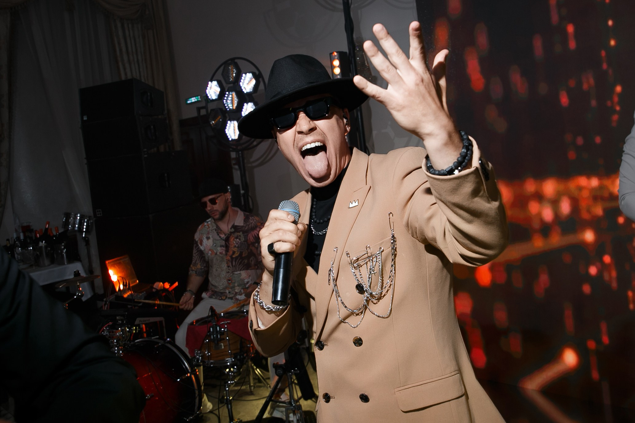 Wedding day 05.07. Свадебный и репортажный фотограф Александр Козлов