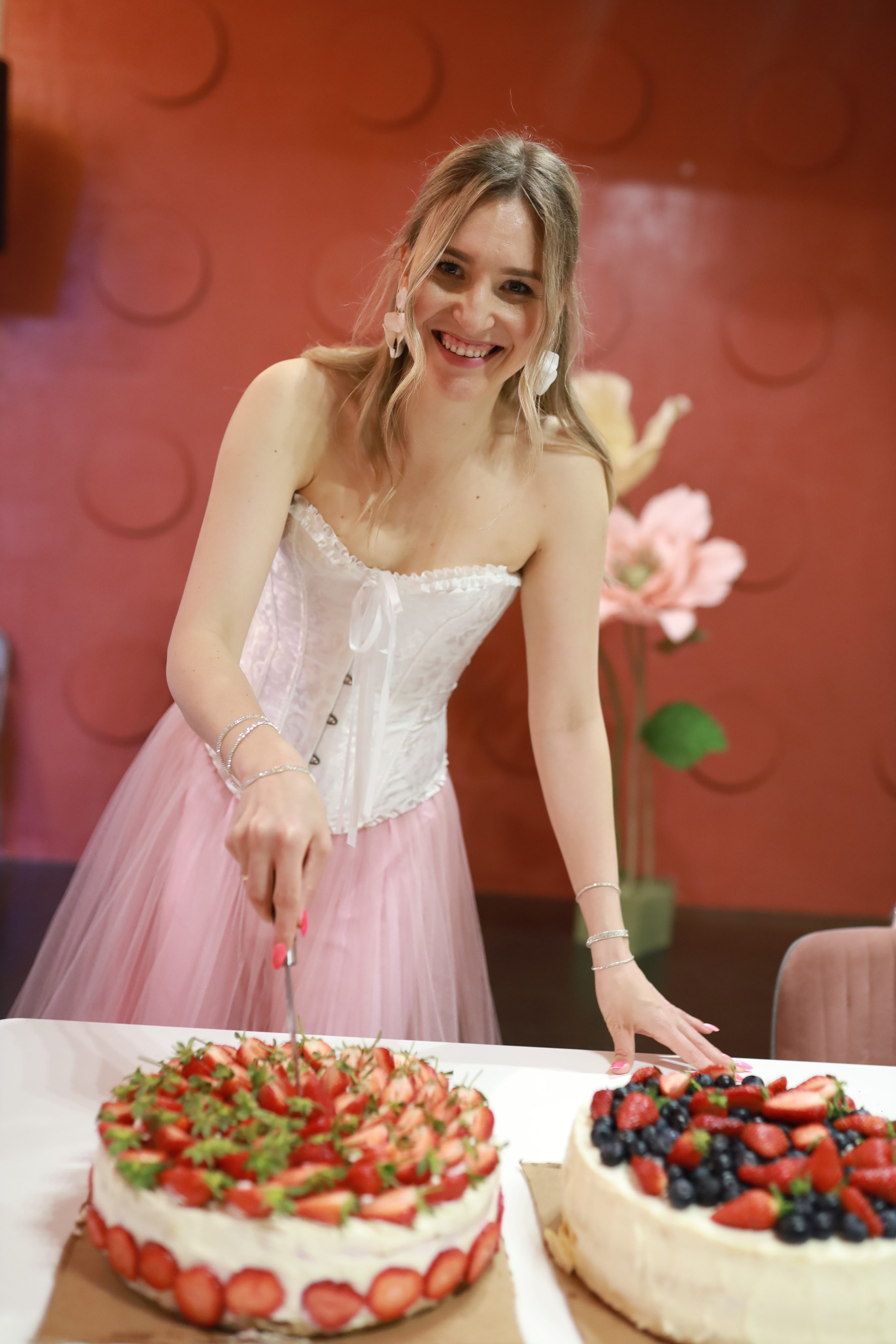 День рождения! Репортаж!. Профессиональный фотограф, Москва |Видное Елена Елизарова