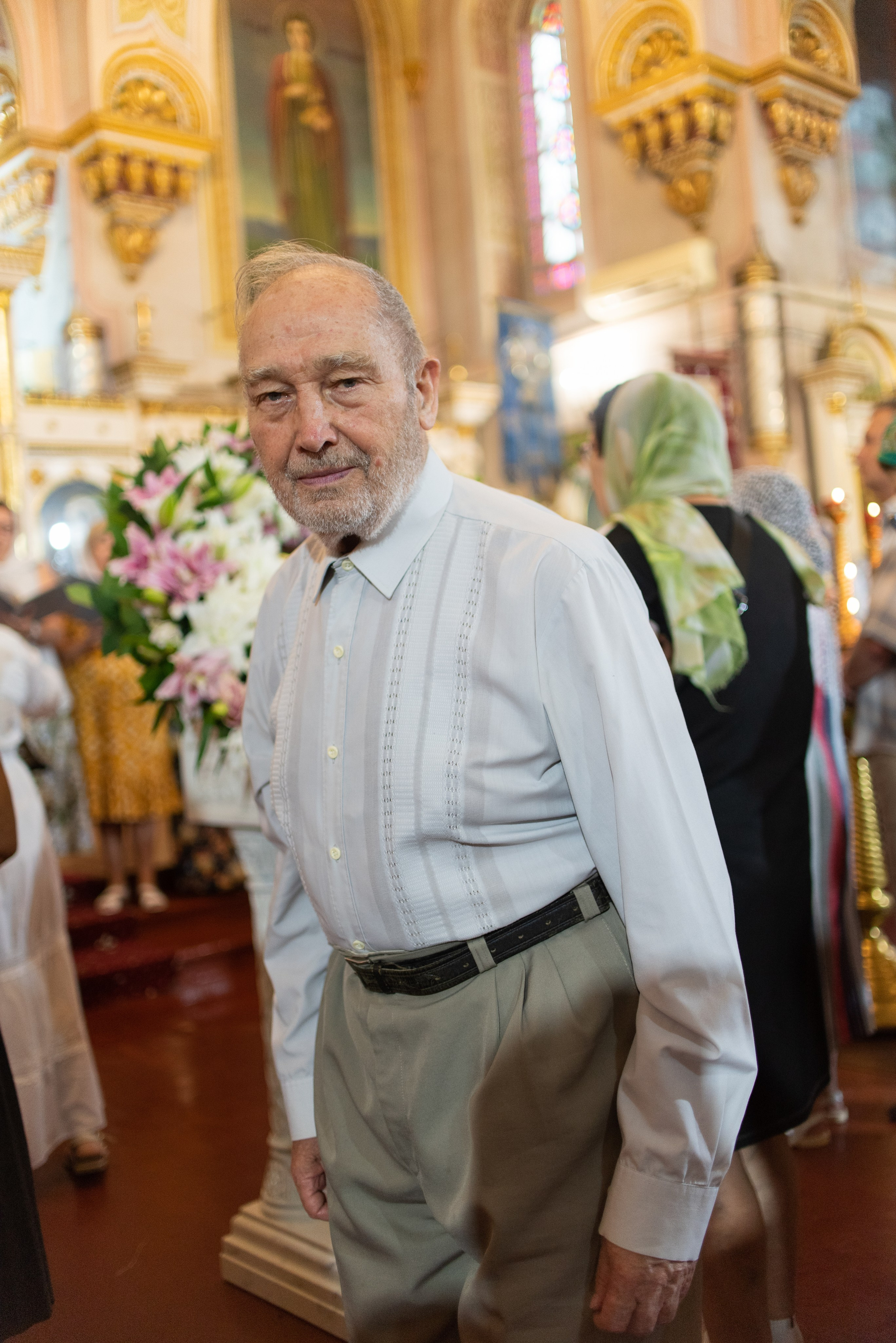 День Казанской иконы Божией Матери 22.07.2022 год. Семейный и свадебный фотограф в Феодосии и Коктебеле