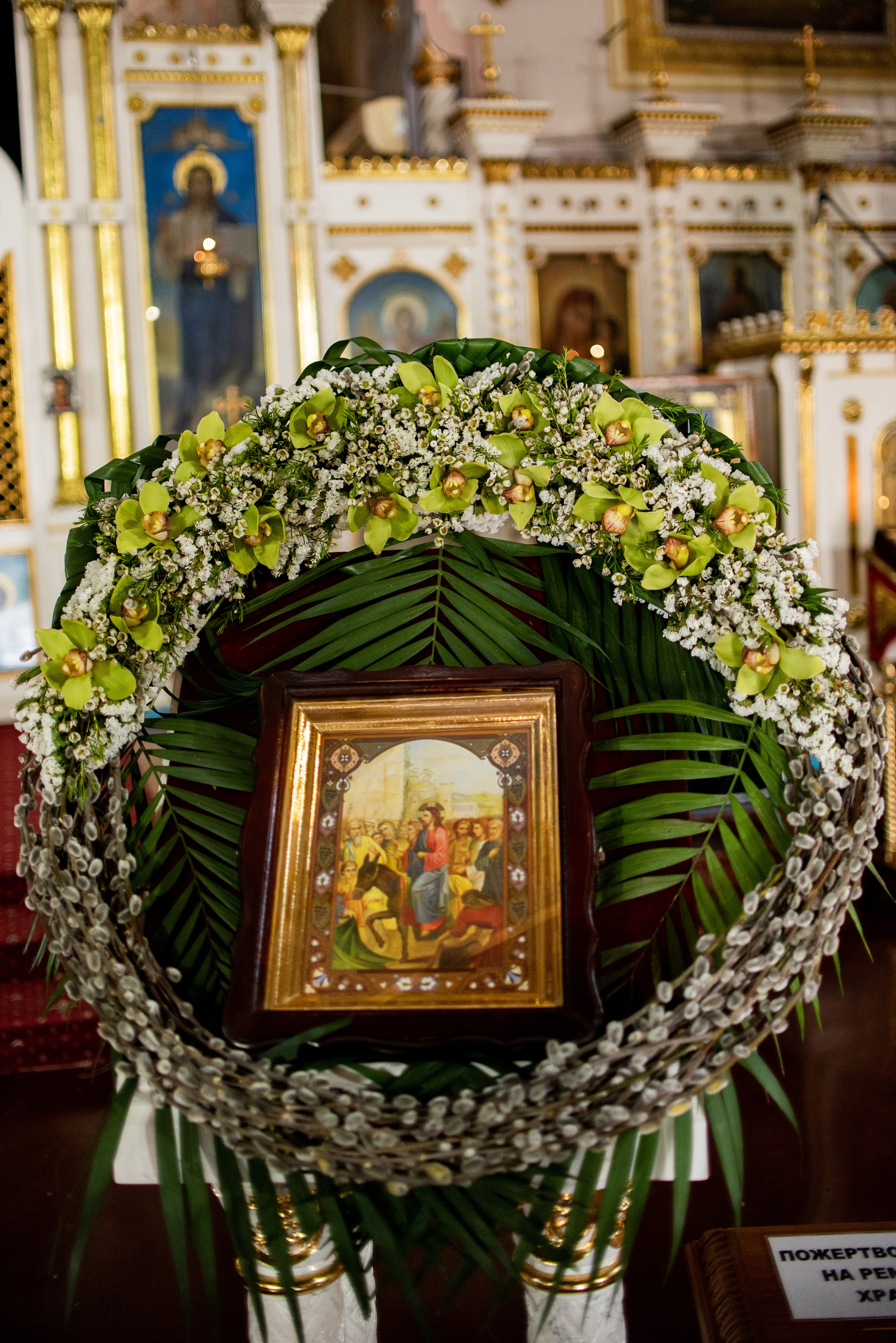 Вербное воскресенье 9.04.2023. Семейный и свадебный фотограф в Феодосии и Коктебеле