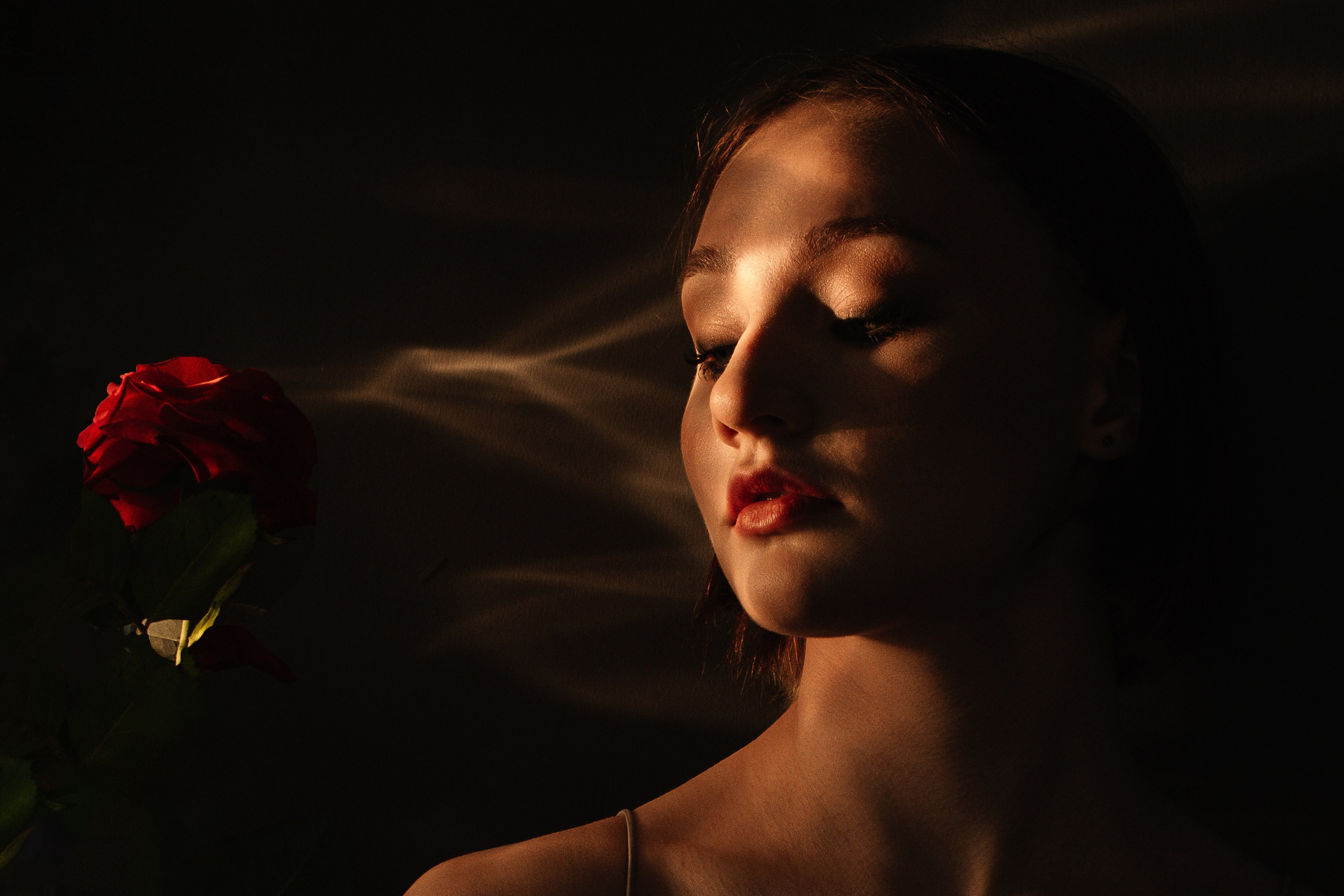 ЖЕНСКИЙ ФОТОДЕНЬ. Семейный фотограф и видеограф в Тюмени Анна Жагорина