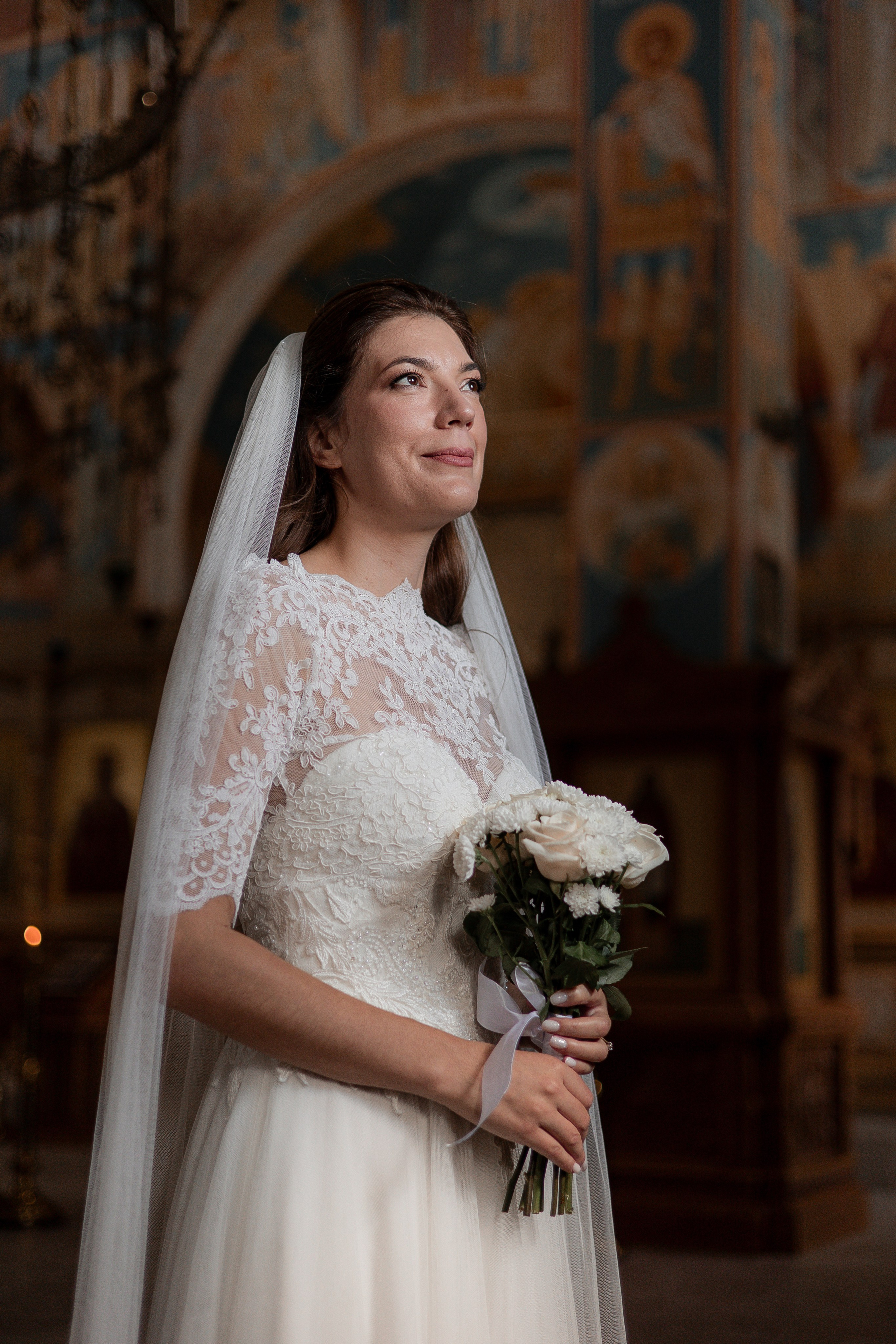 Таинство Венчания. Мария Промзелева фотограф крещение венчание Калининград