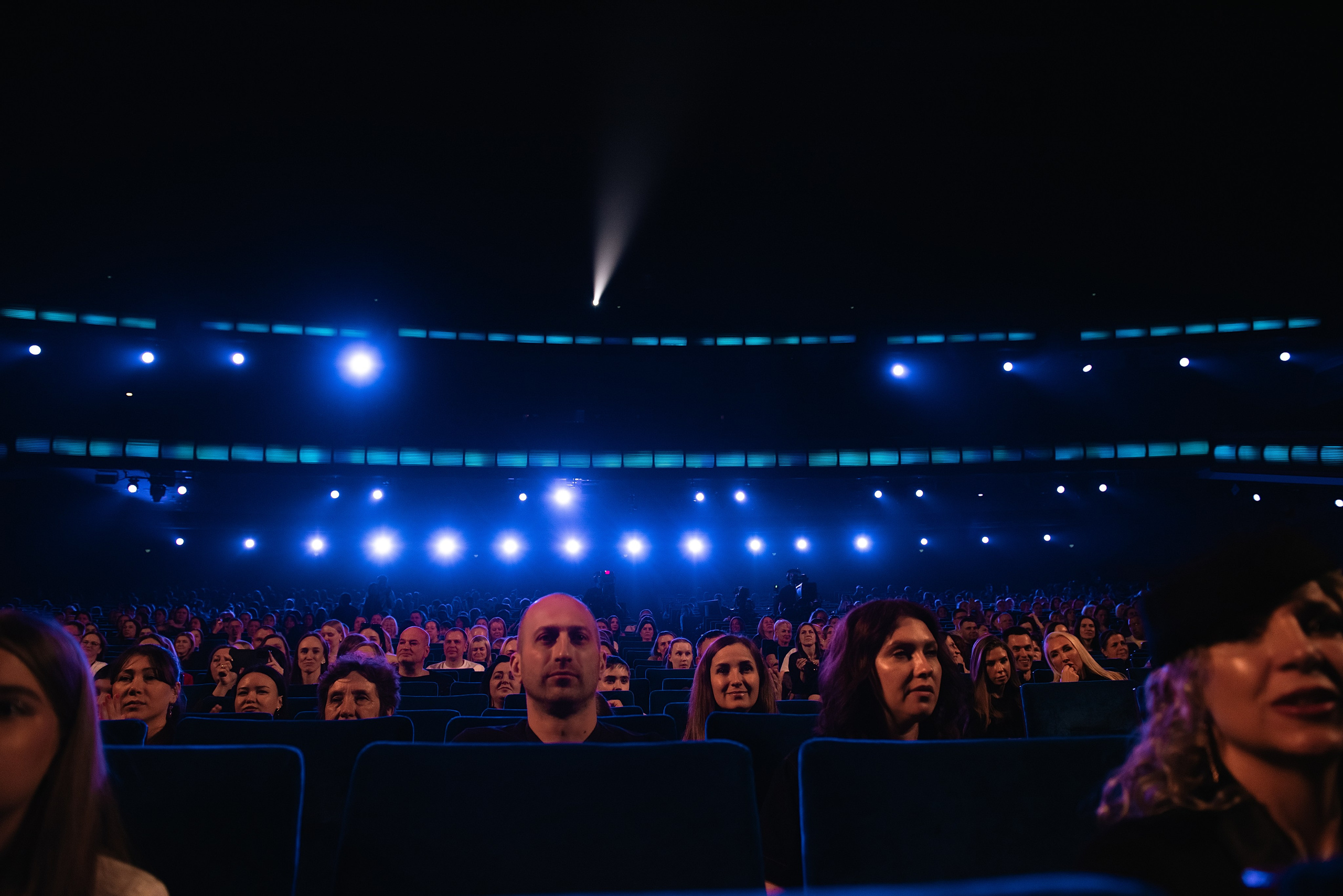 Кремль. Новые Имена. Фотограф, визажист. Москва