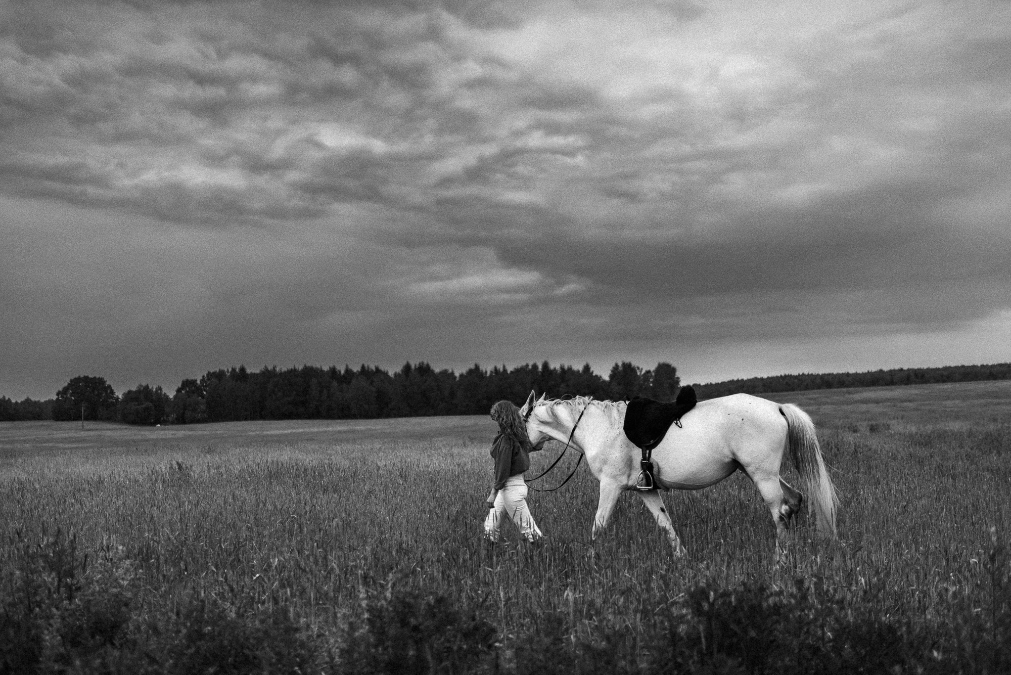 Вика. Фотограф в Мурманске Екатерина Рудак