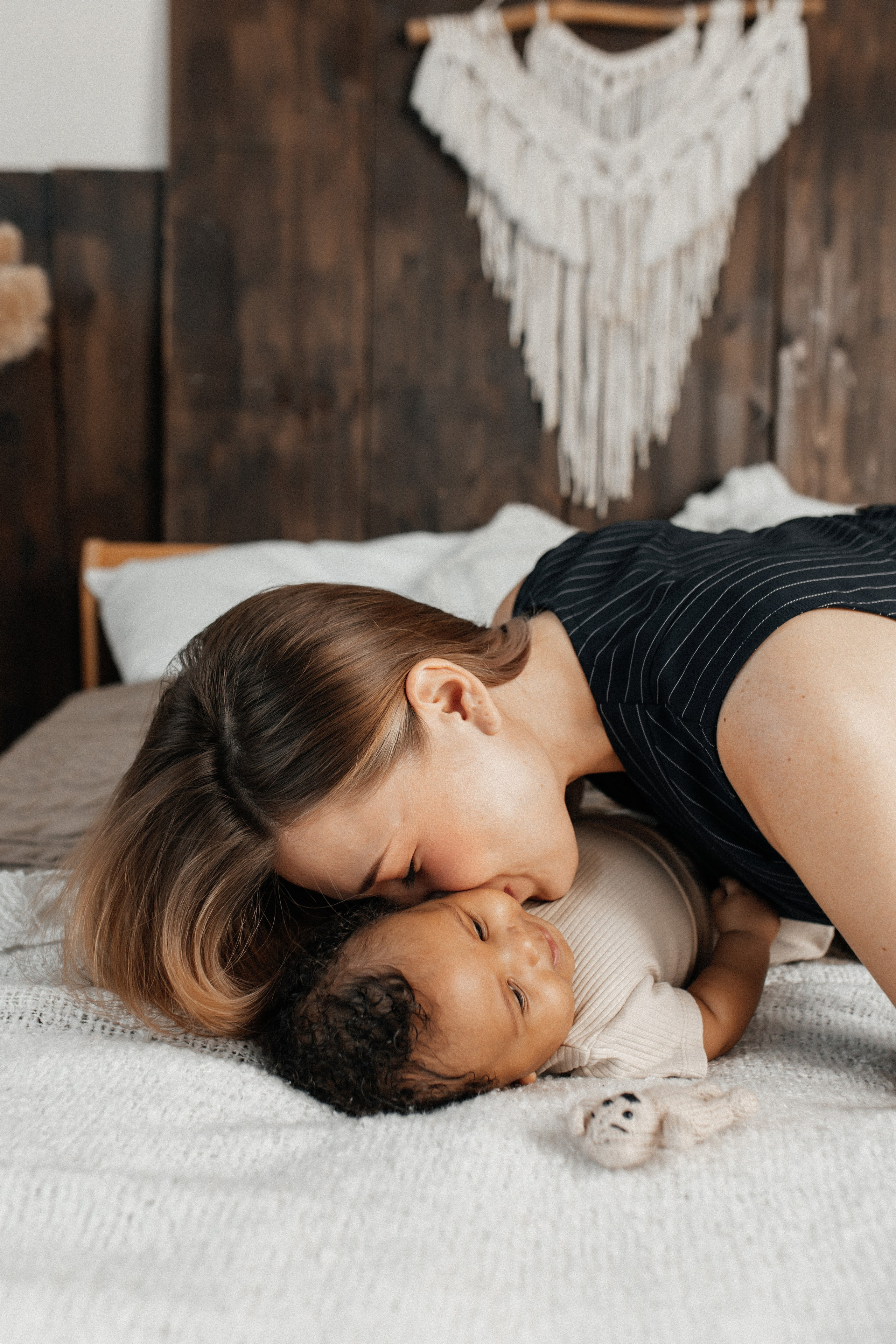Материнство. Семейный и детский фотограф в Южноуральске Дубовицкая Елена