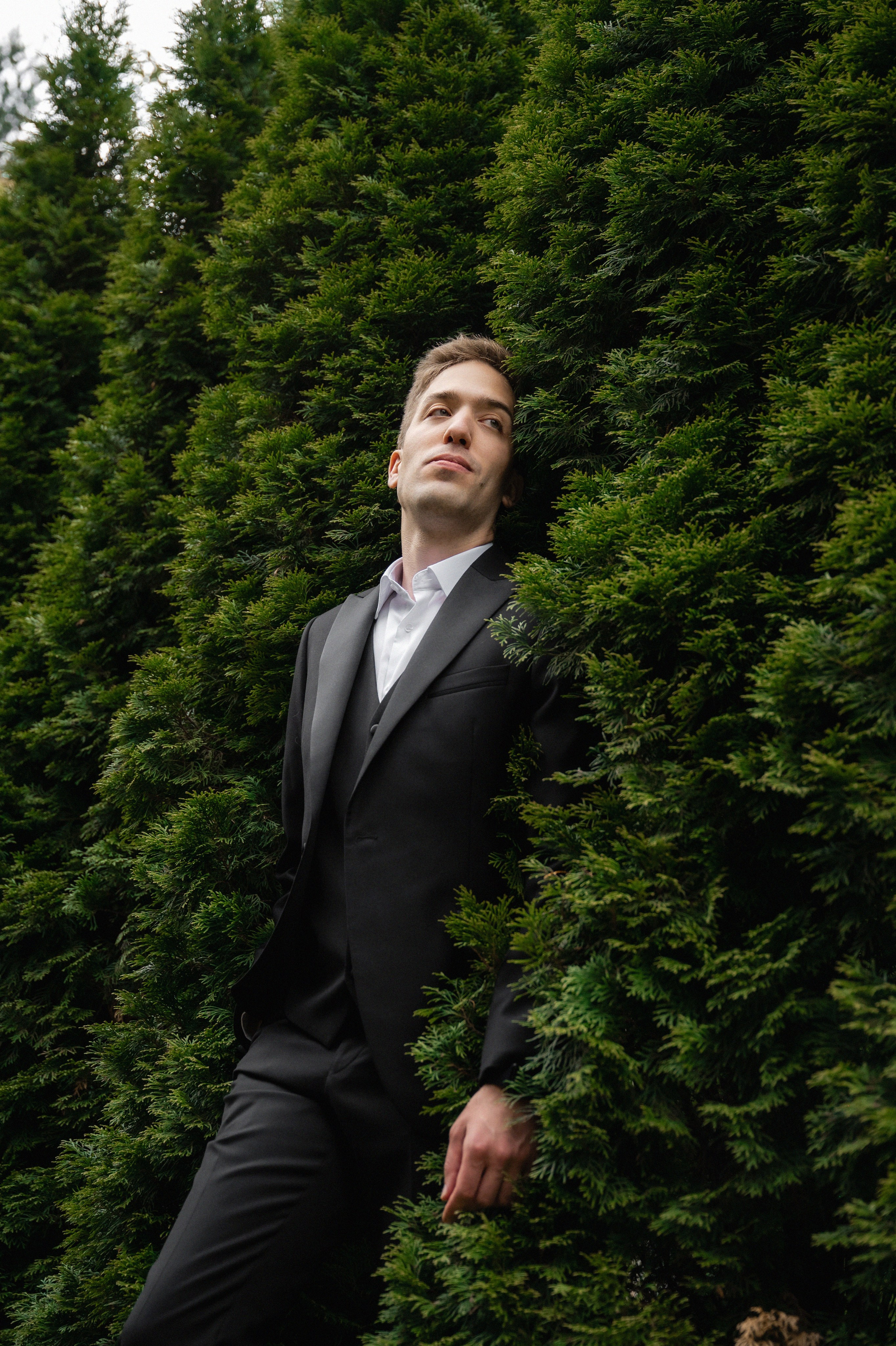 Наталья и Алексей ВДНХ. Свадебный фотограф Раменское-Москва