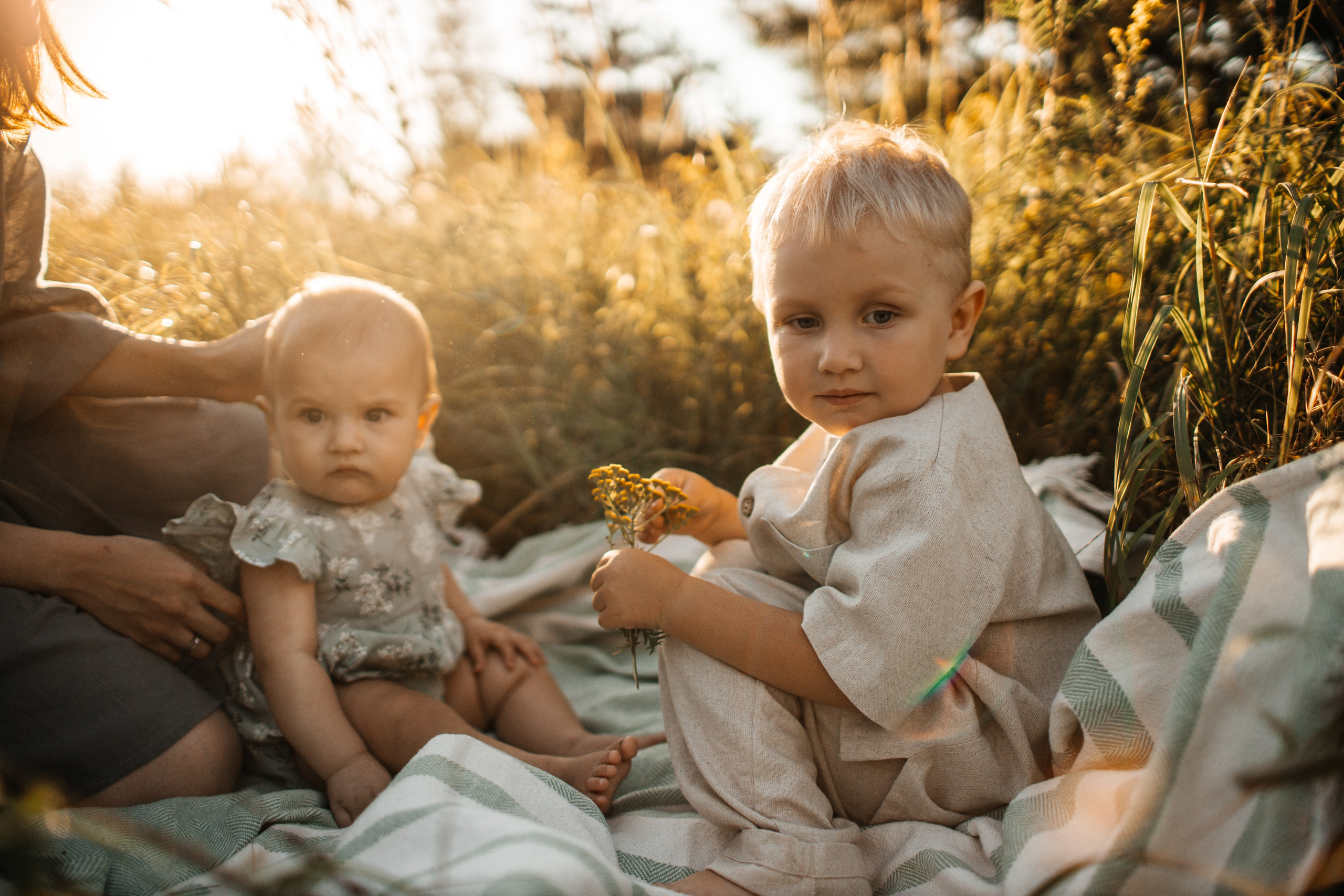 Настя Ева Ян. Фотограф Ира Симóника