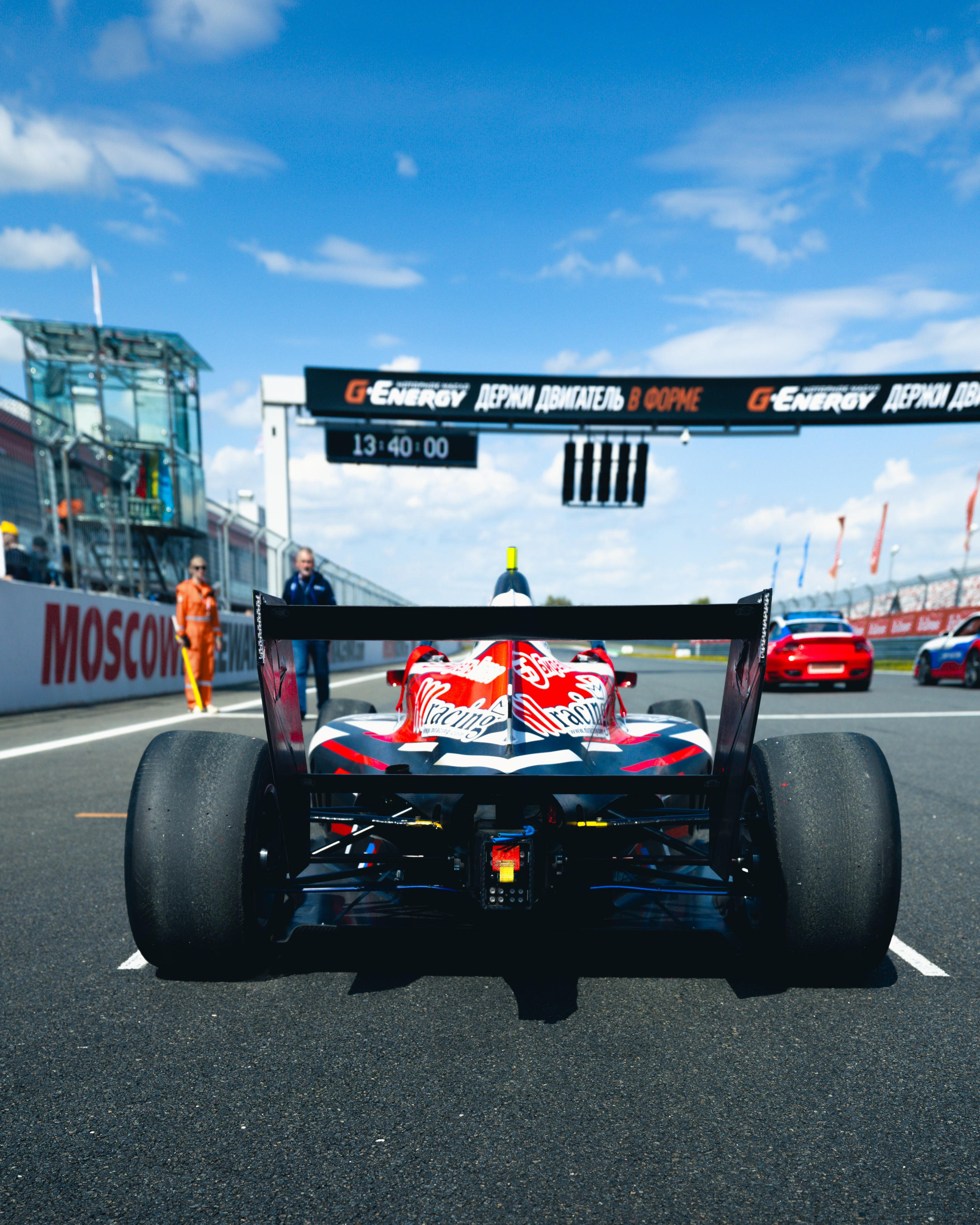 Sport. Фотограф в Санкт-Петербурге Александр Терников