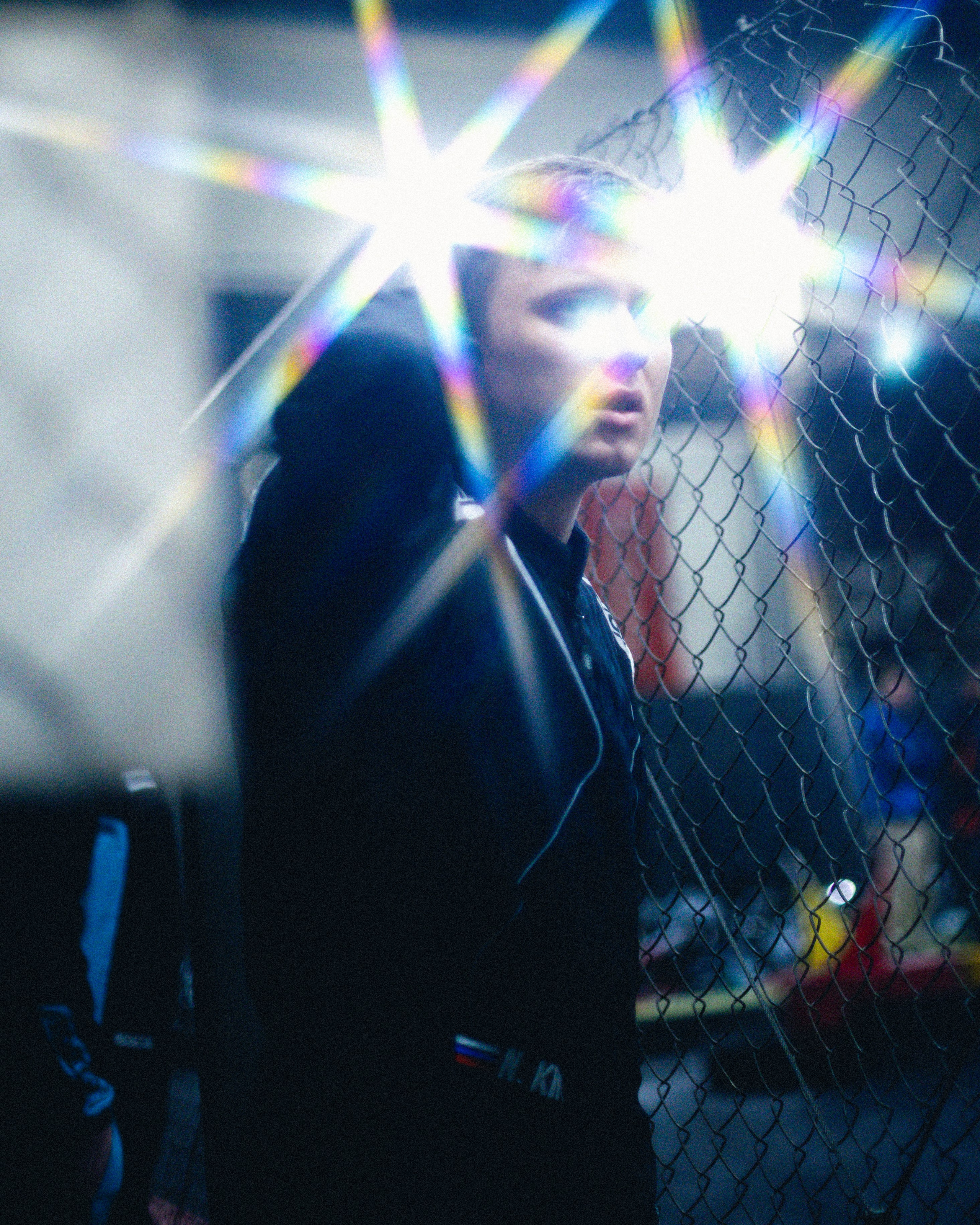 Sport. Фотограф в Санкт-Петербурге Александр Терников