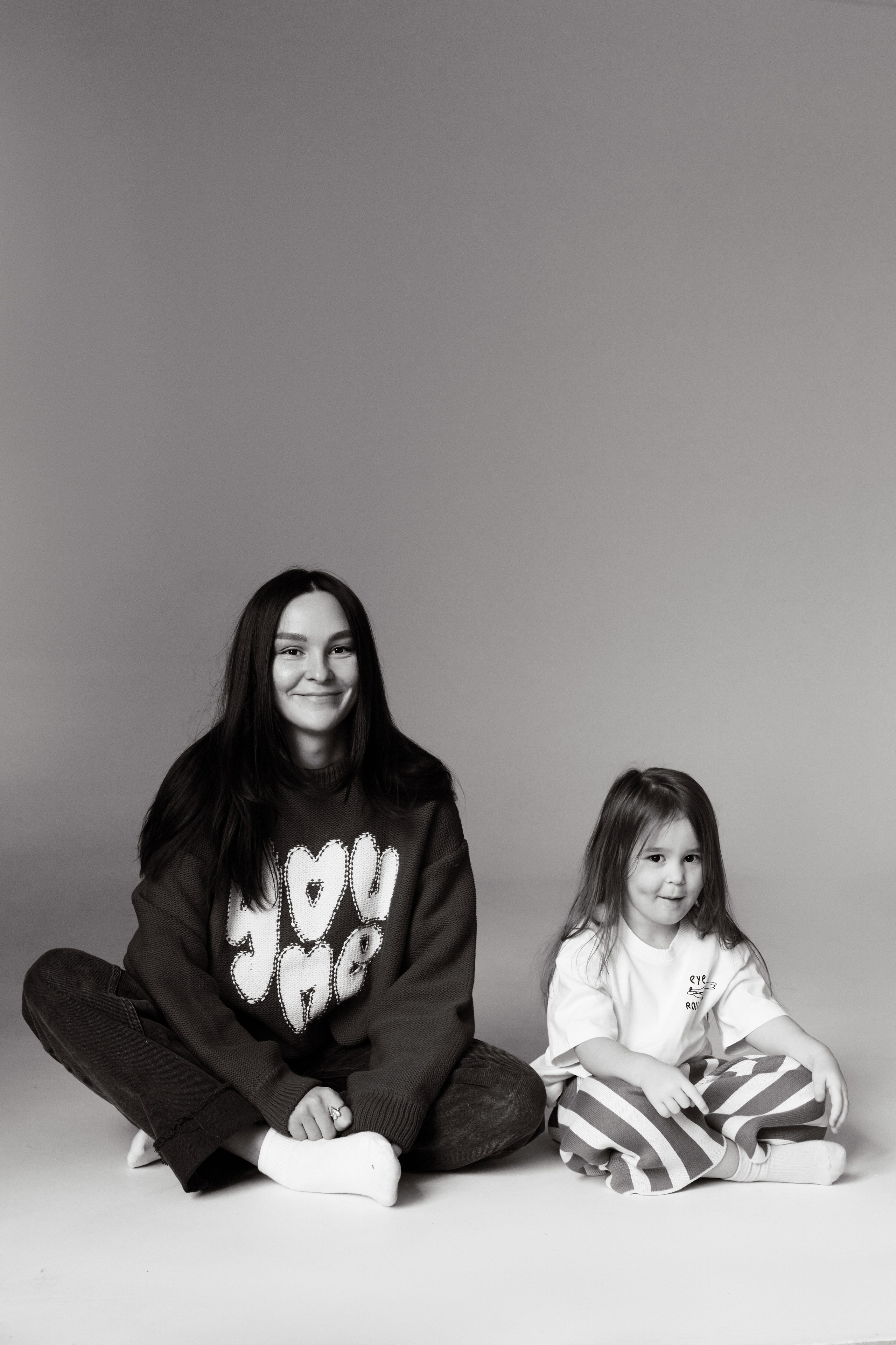 Уля, Викуля и Женя!. Фотограф Москва и Екатеринбург. Максимова Соня