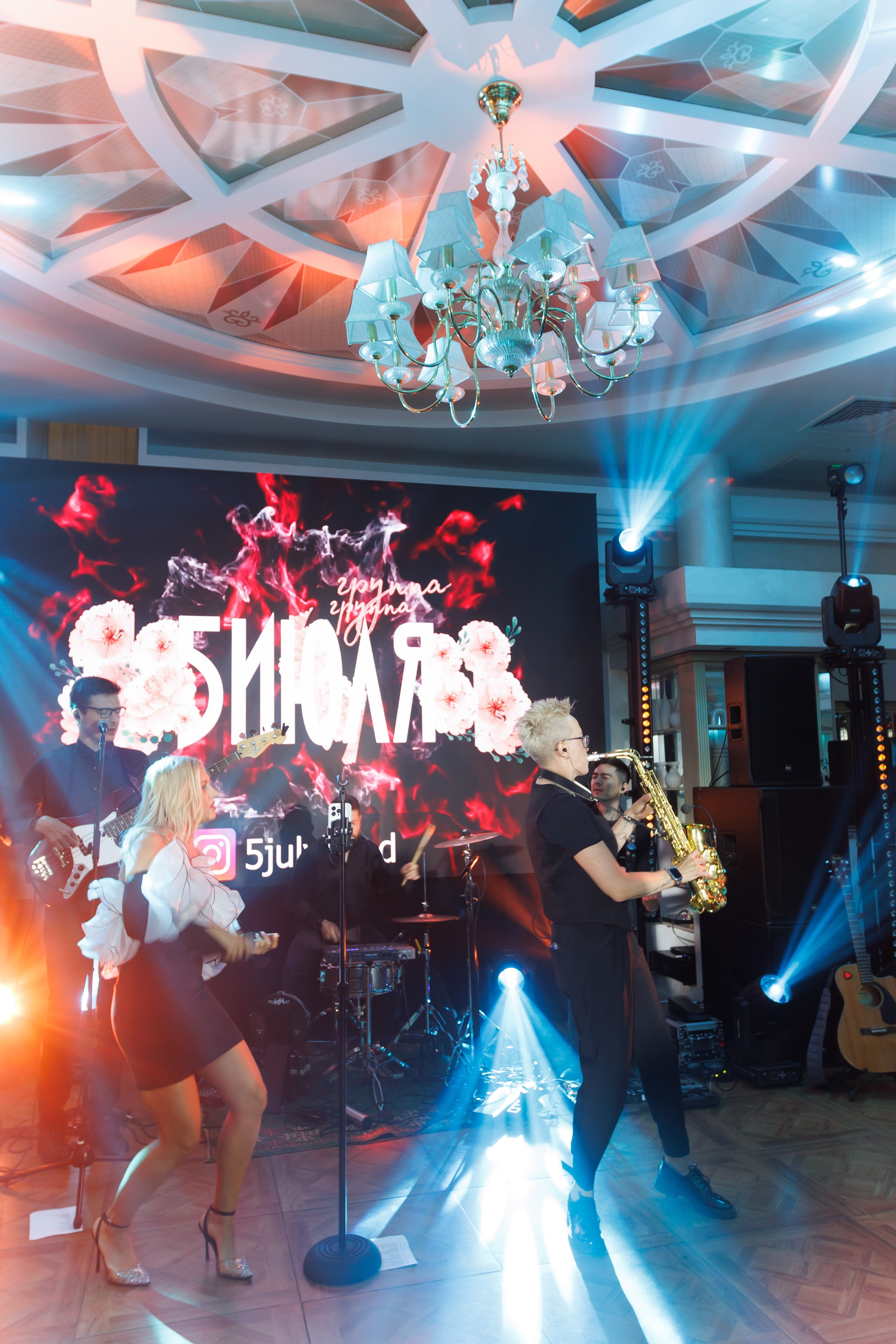 Руслан Гульбике. Фотограф Александр Литвинов