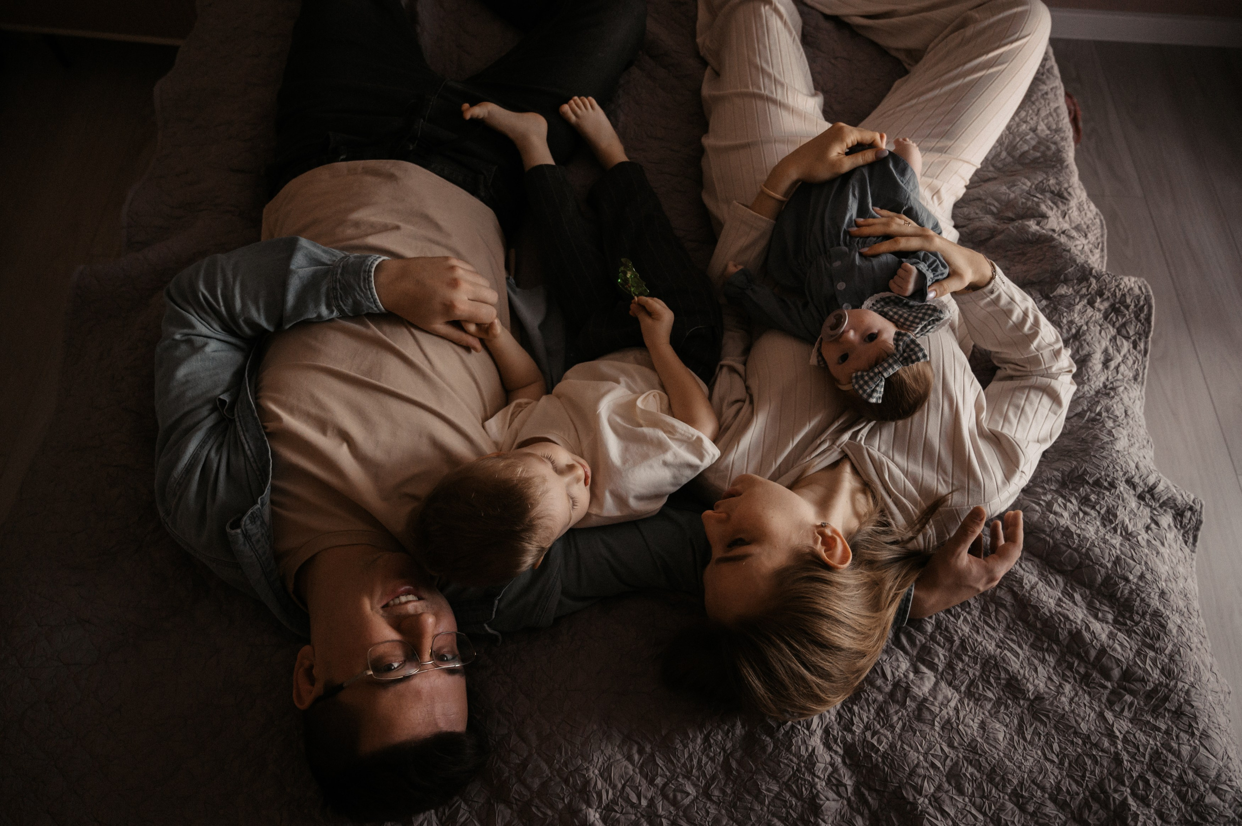 Happy New Year. Фотограф Ким Ангелина