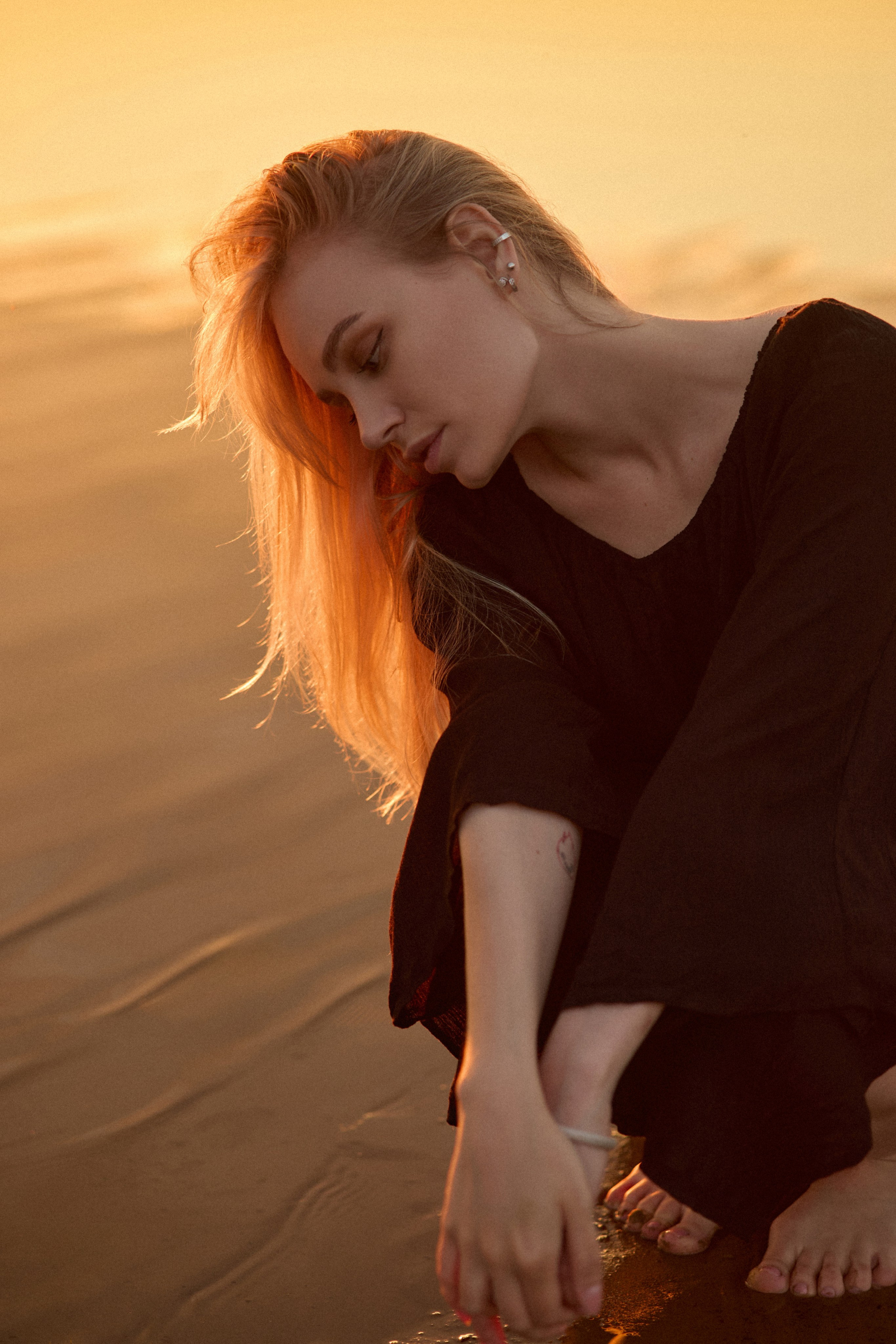 Ульяна. Сестры Карабаза. Фотографы и ретушеры в Москве и Санкт-Петербурге