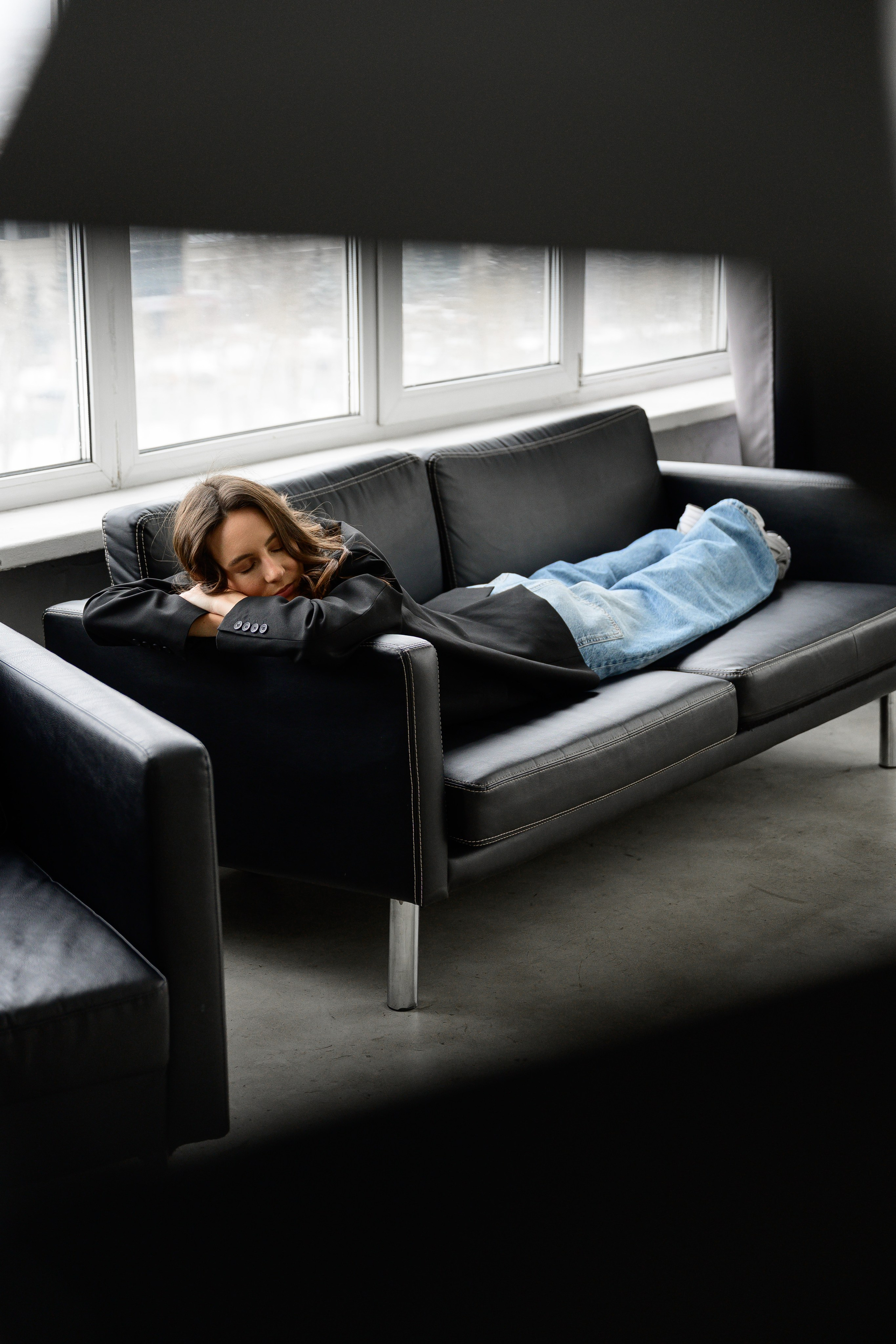 Настя. Тамара Власова