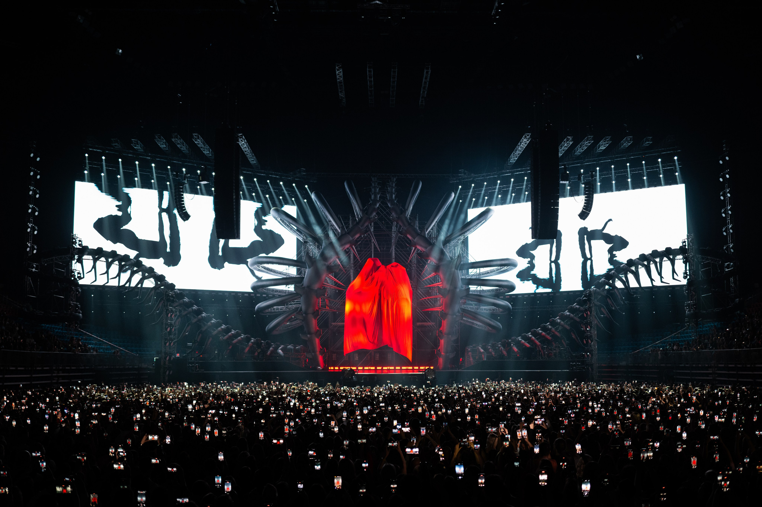 ANNA ASTI, SILA SVETA MUSIC. @tomrus: Рустам Шагиморданов — фотограф