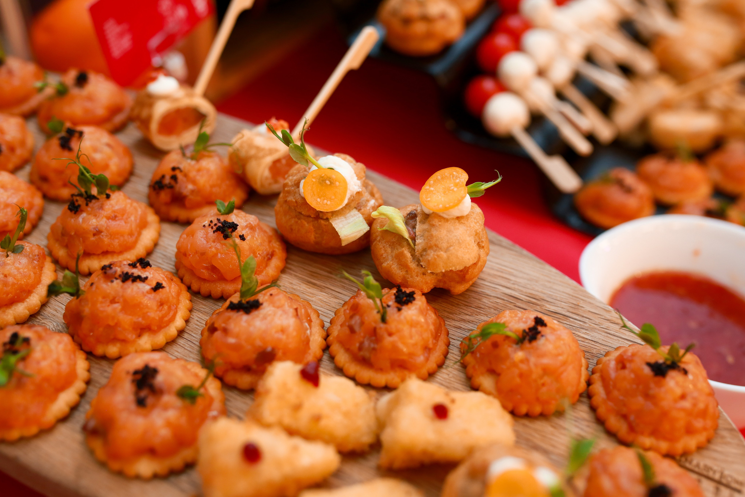 Репортажный и портретный фотограф Полина Ершова