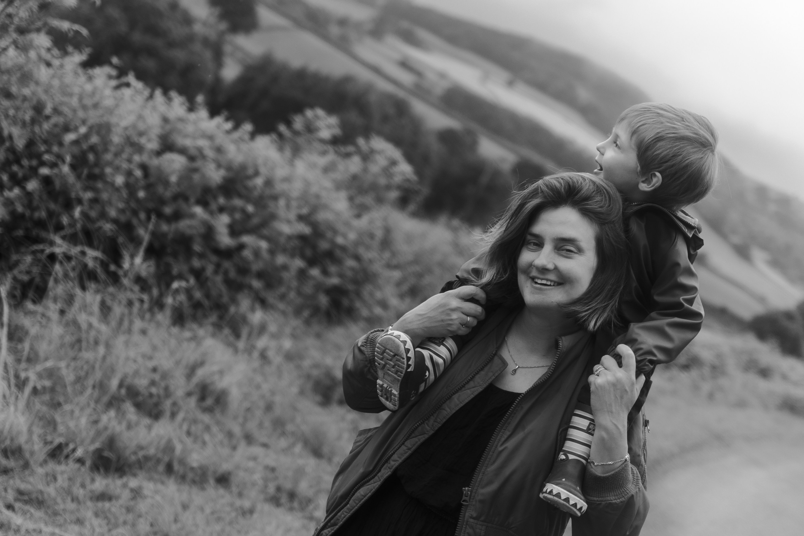 Марианна и Габриэль. Семейный и детский фотограф в Королёве Шарутина Лидия