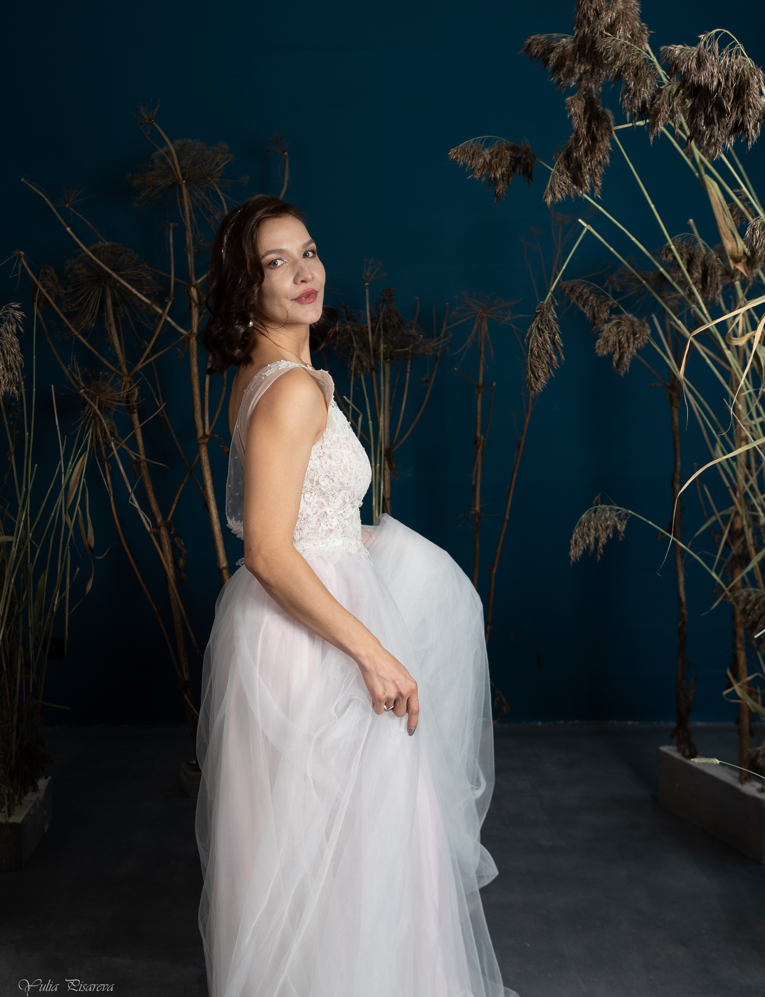 СВАДЕБНАЯ ПАРА. Фотограф в Санкт-Петербурге Писарева Юлия