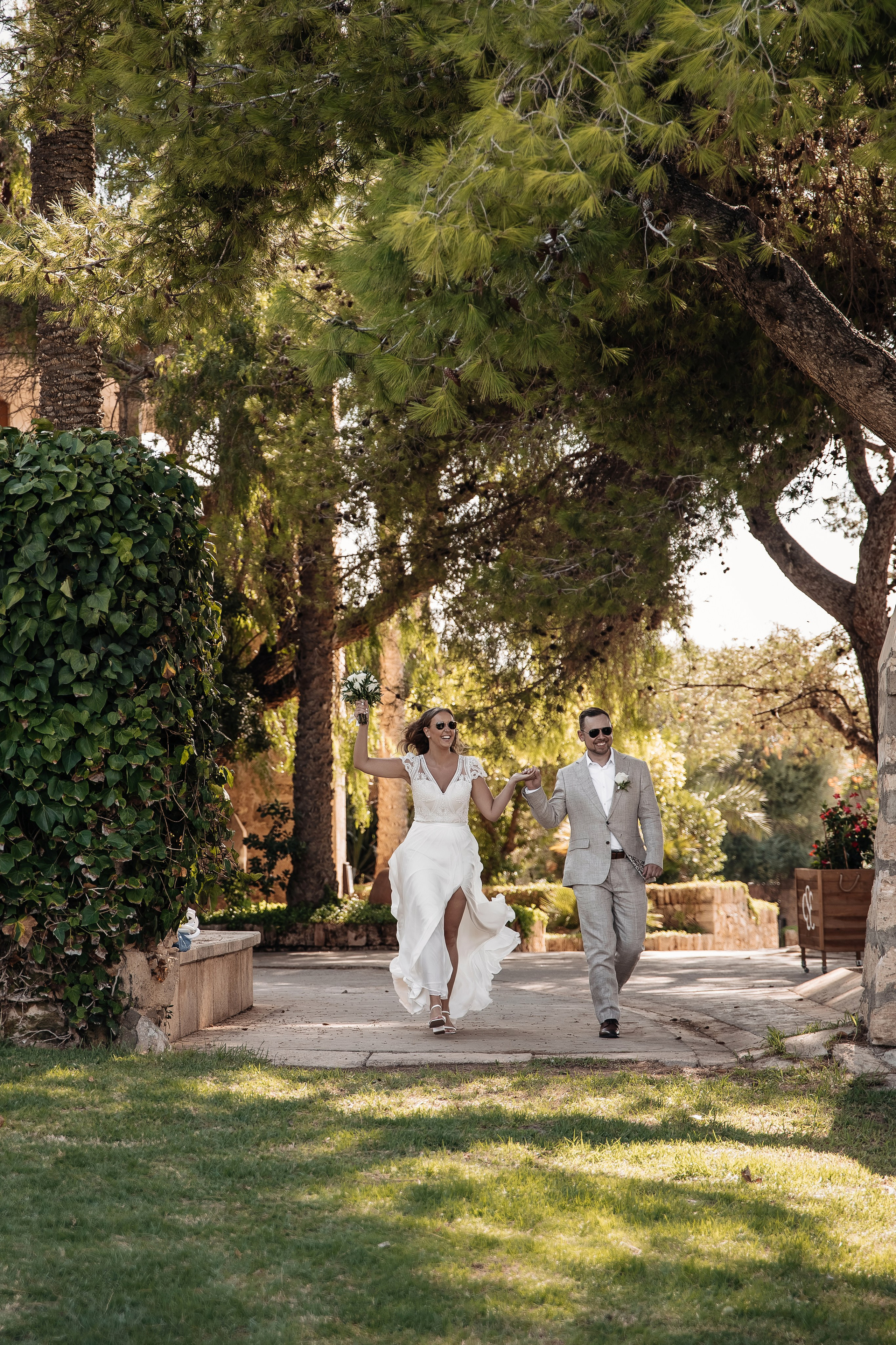 Inga_&_Andrius. Фотограф на Майорке Екатерина Дробышева