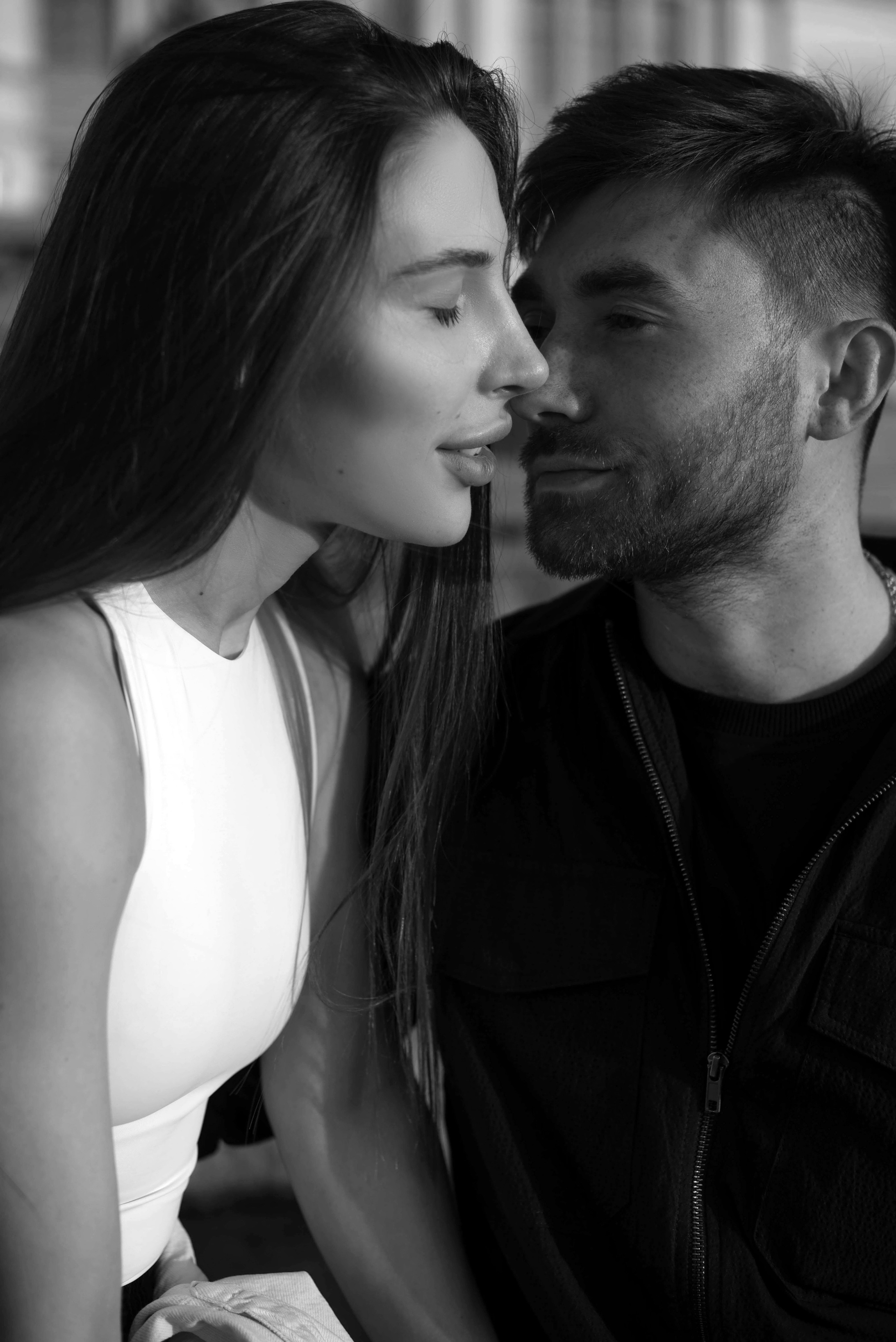 Катя+Денис. Фотограф в Нижнем Новгороде 17momets