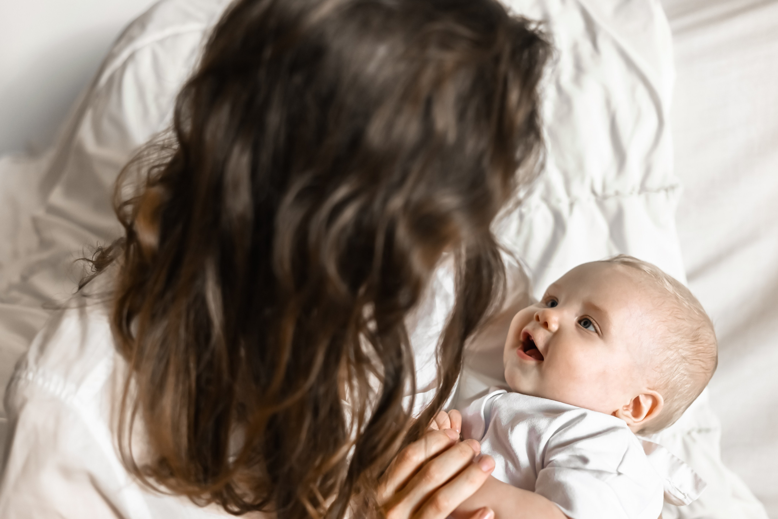 Мама и малыш!. Семейный и детский фотограф в Ярославле, Максимова Светлана