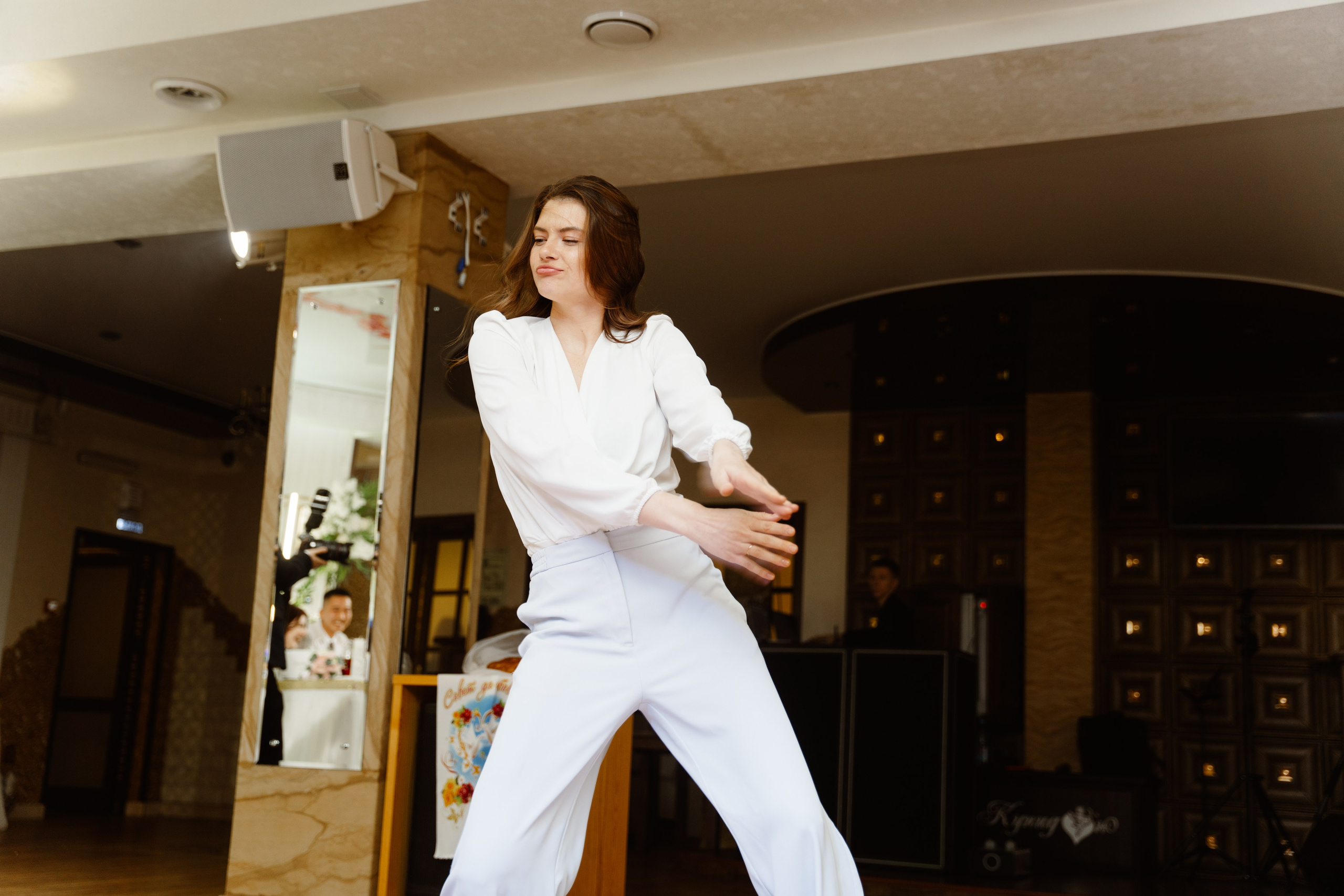 Свадьба | Илья Ксения — 2025