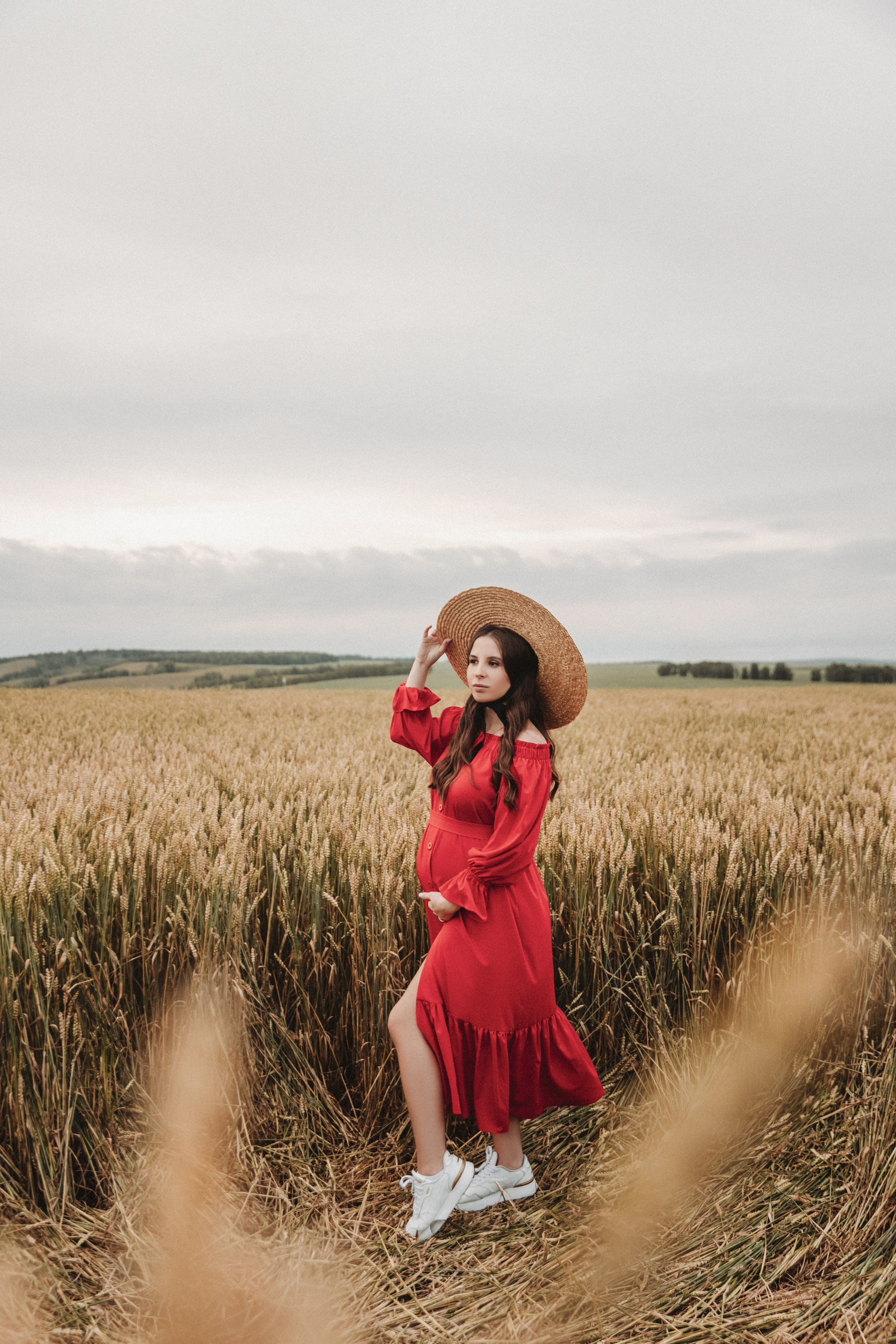 НИНА И АЛЕКСАНДР ` 22. Maria Startseva Photo