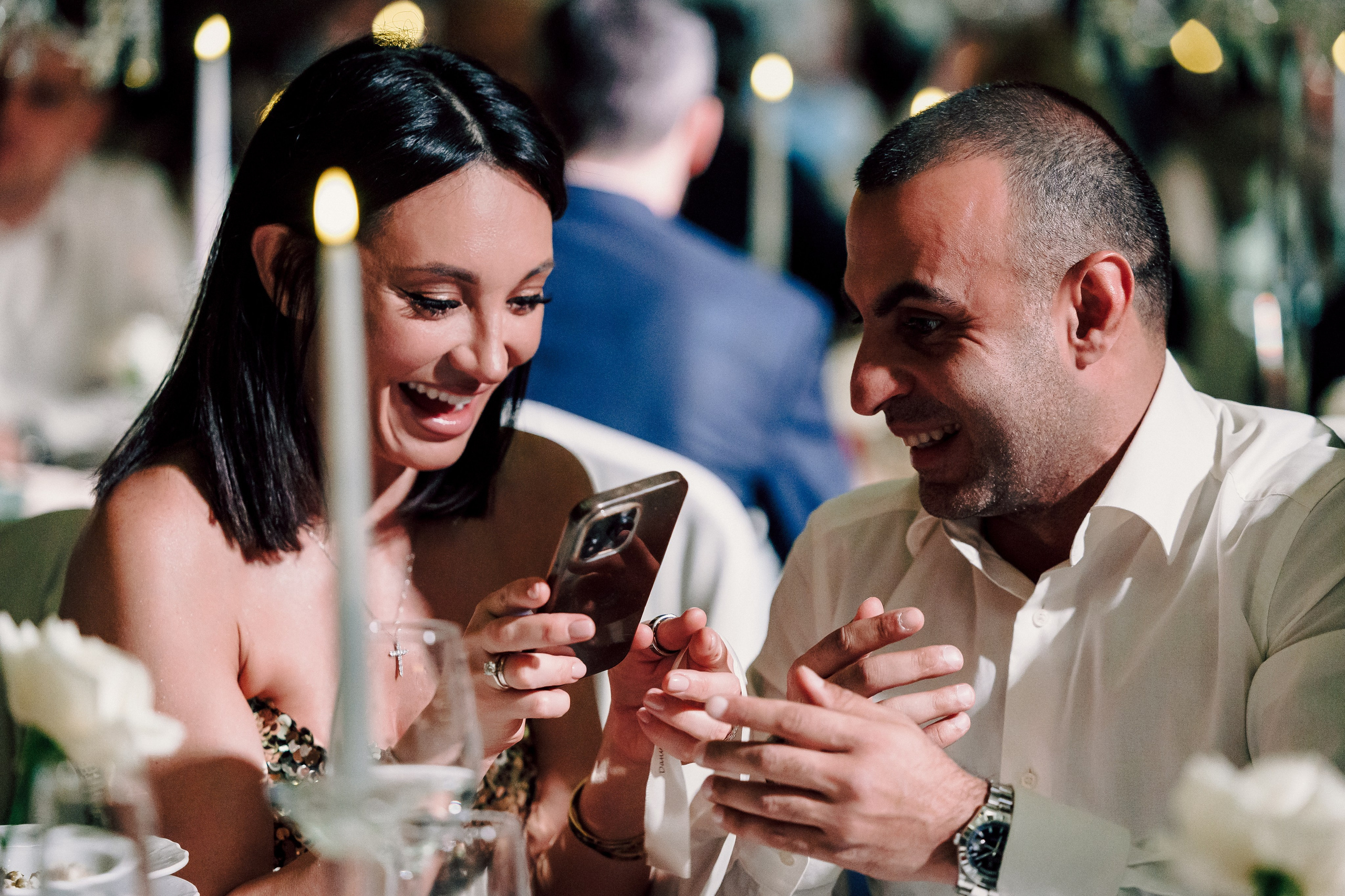 Свадебный день — Дмитрий и Маргарита. Лёшка Варзегов — фотограф