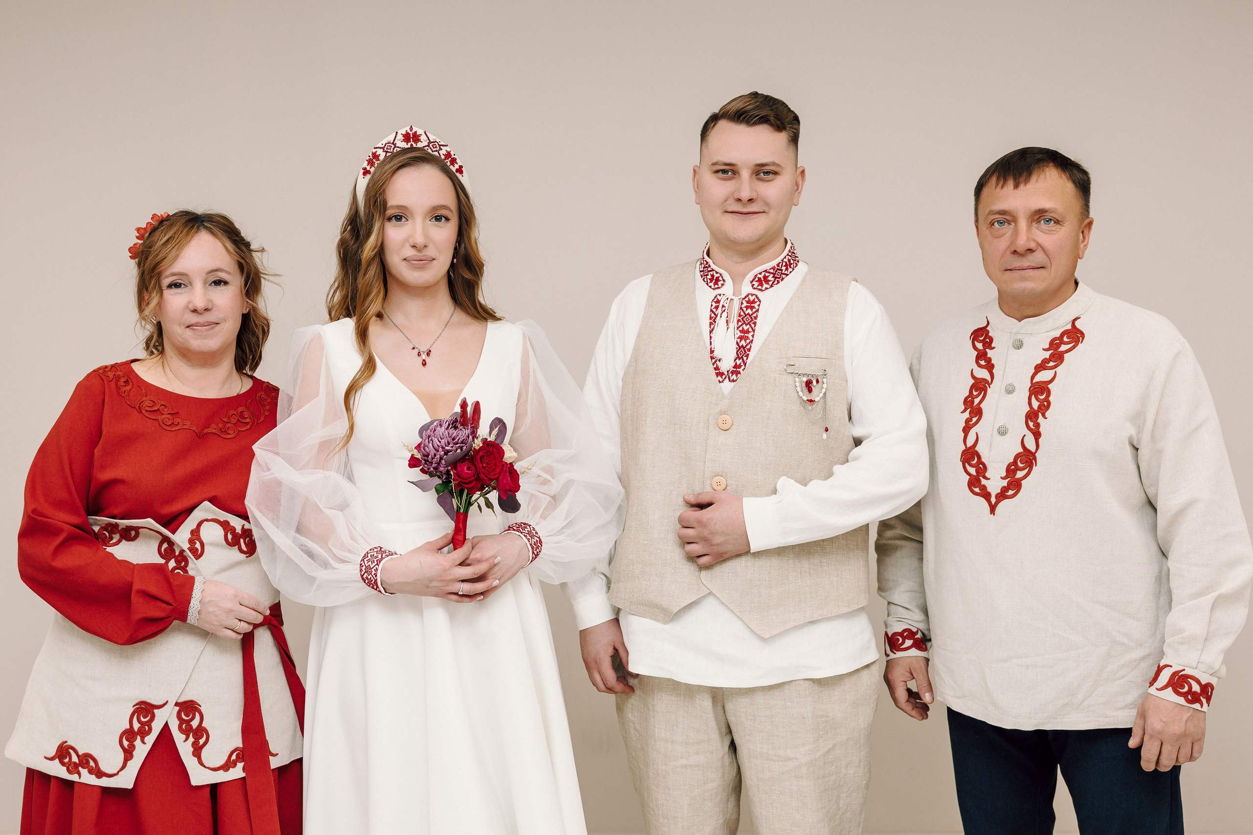 Свадебный день — Алексей и Анастасия. Лёшка Варзегов — фотограф