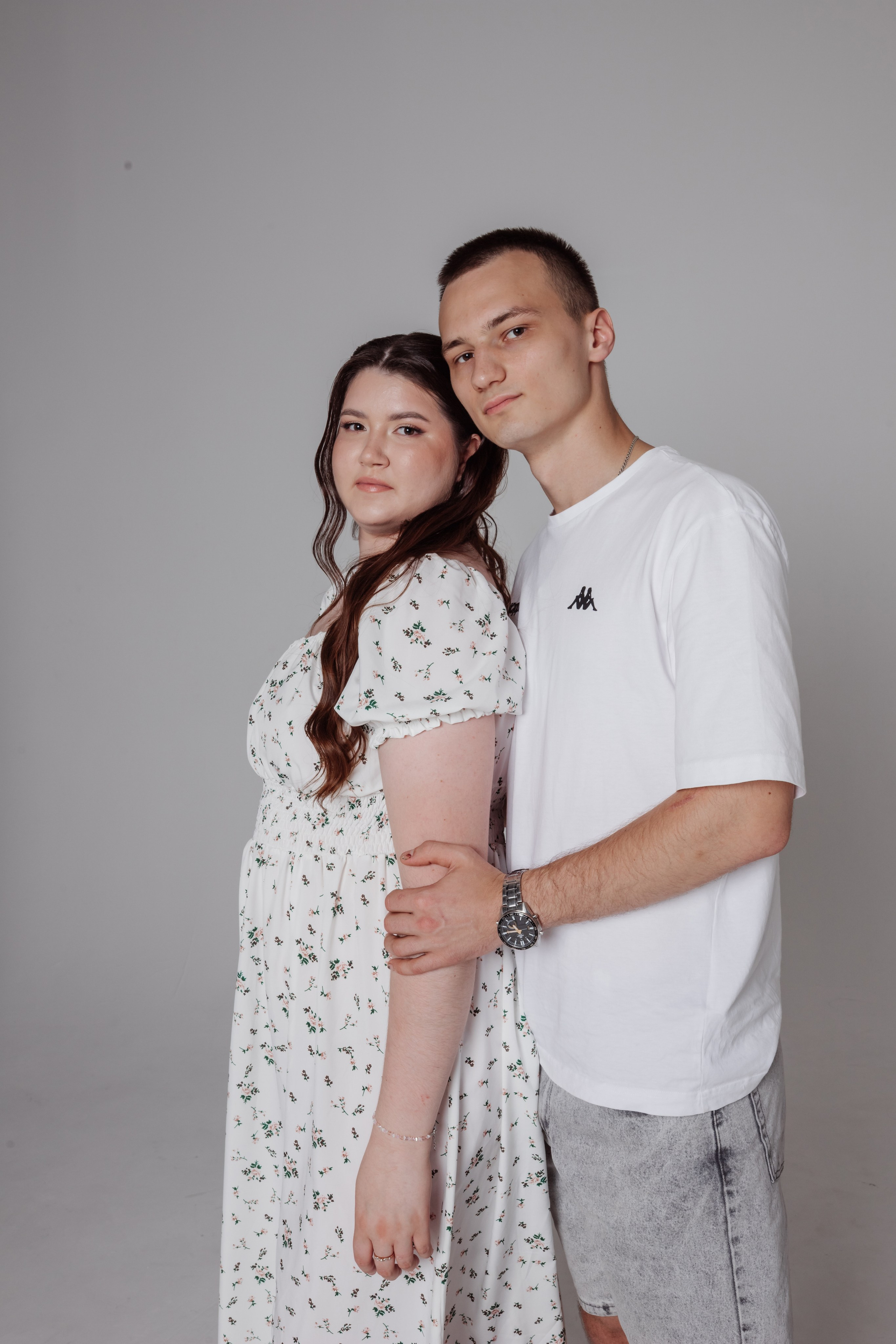 LS. Свадебный фотограф в Чебоксарах Анастасия Иванова