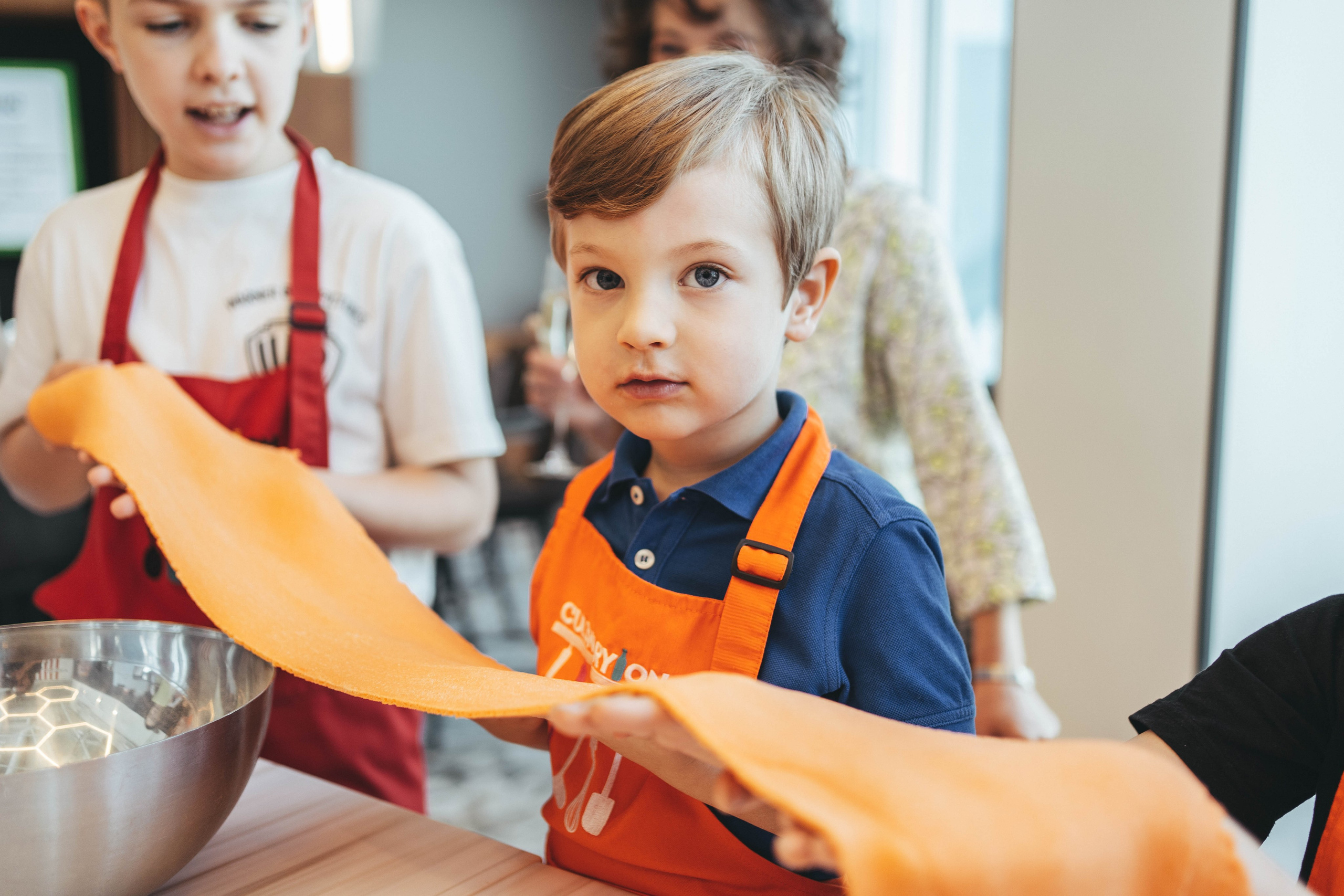 Макс 5 лет. Главная