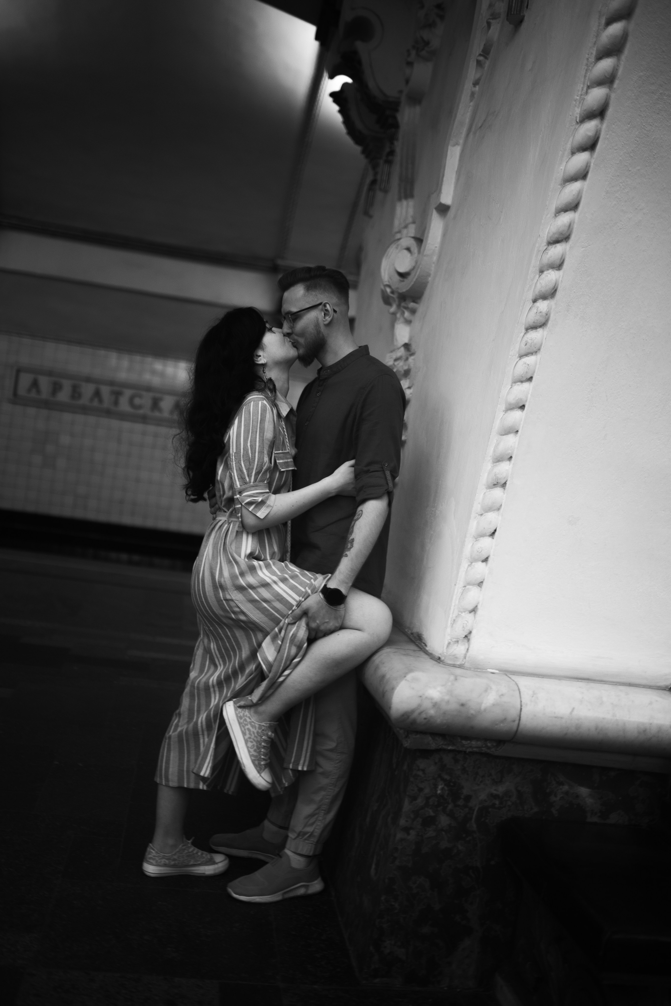 Фотограф Александр Быков