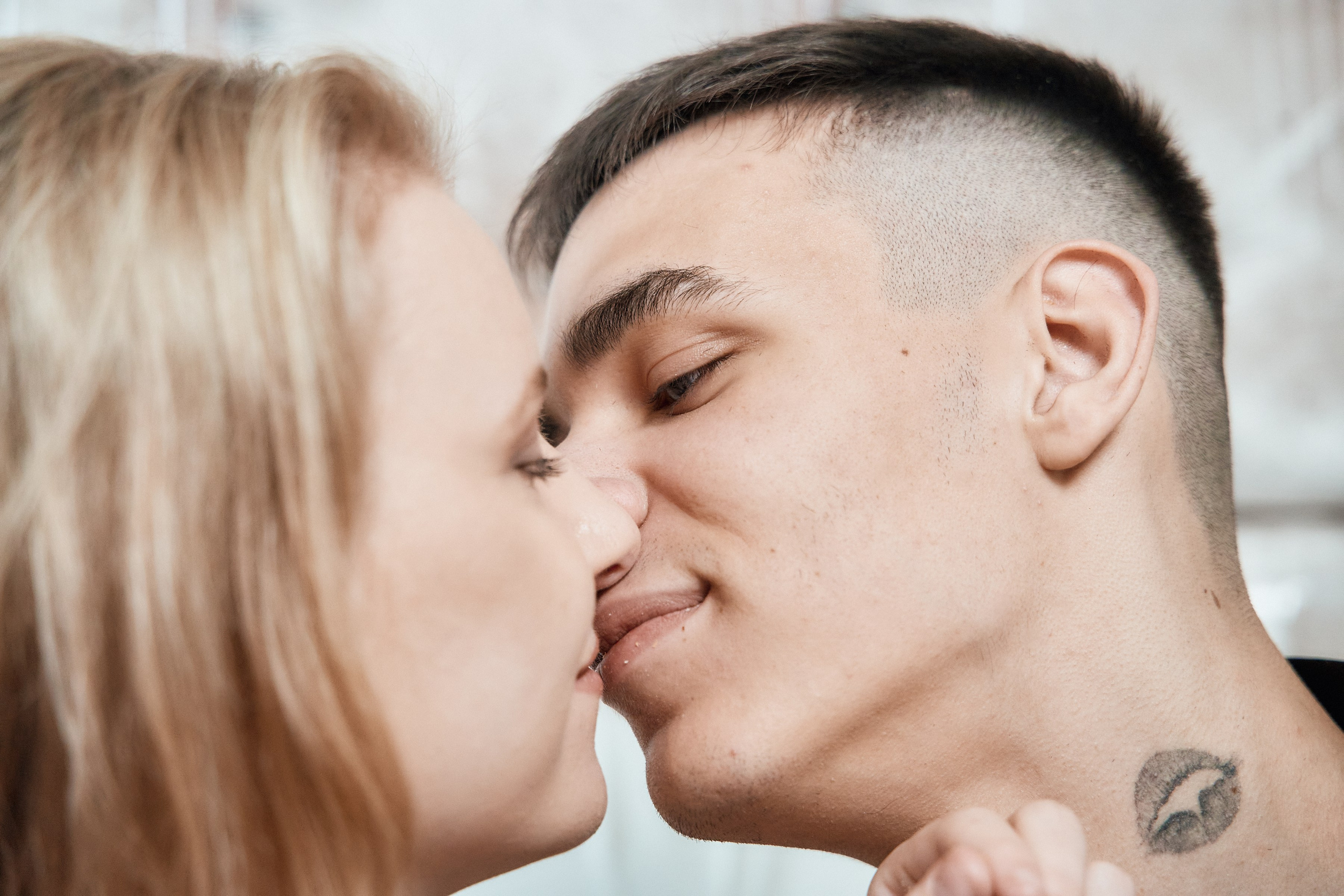 Прекрасная пара! Сергей и Снежана!. Петр Ступень. Свадебное, семейное фото и видео. Москва. Краснодар