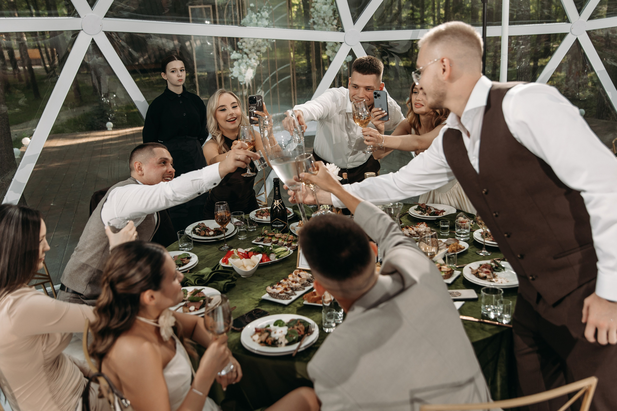 Айрат & Алина. Свадебный ФОТОГРАФ и ВИДЕОГРАФ Ульяновск