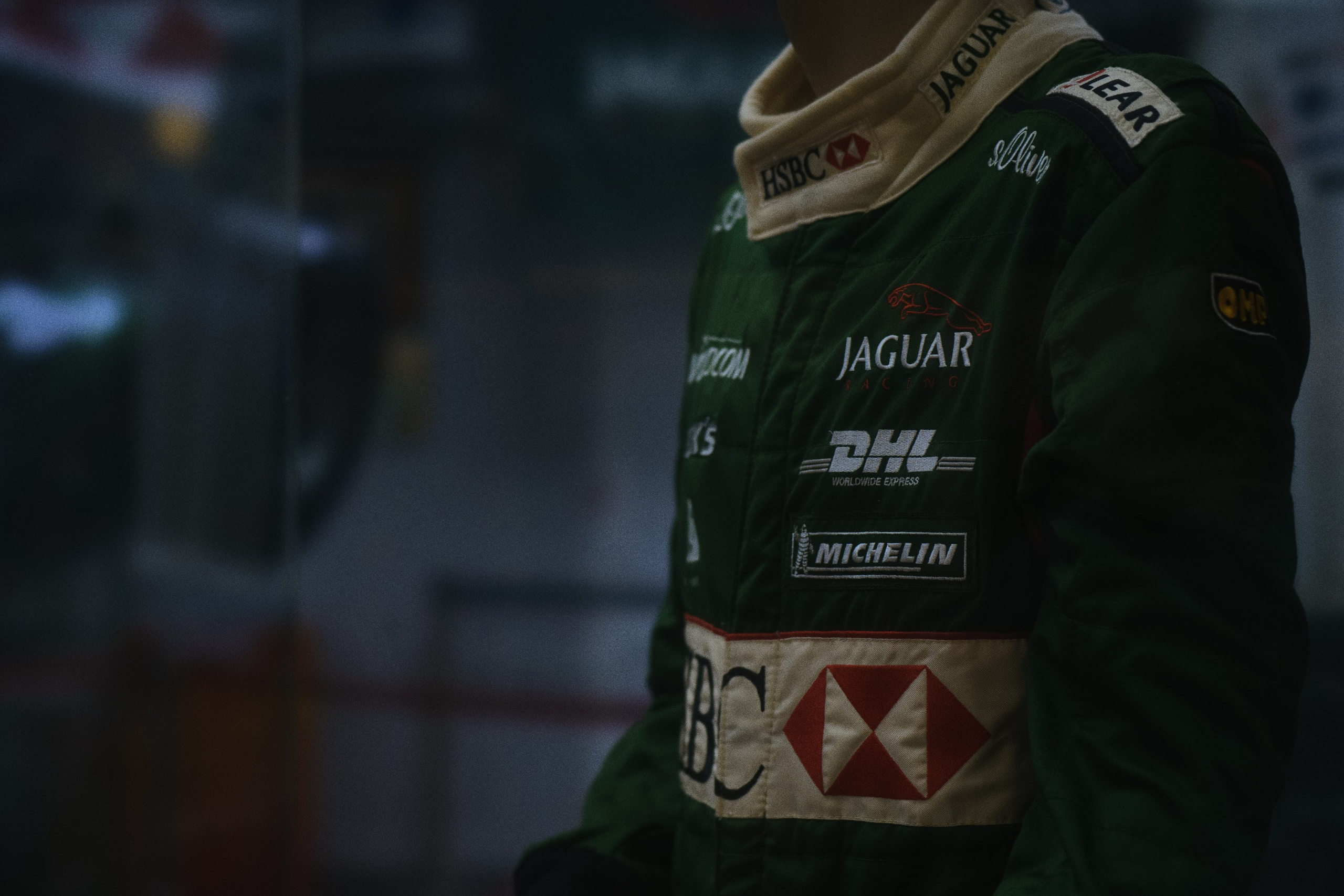 F1 / Museum. Фотограф Юрин Евгений