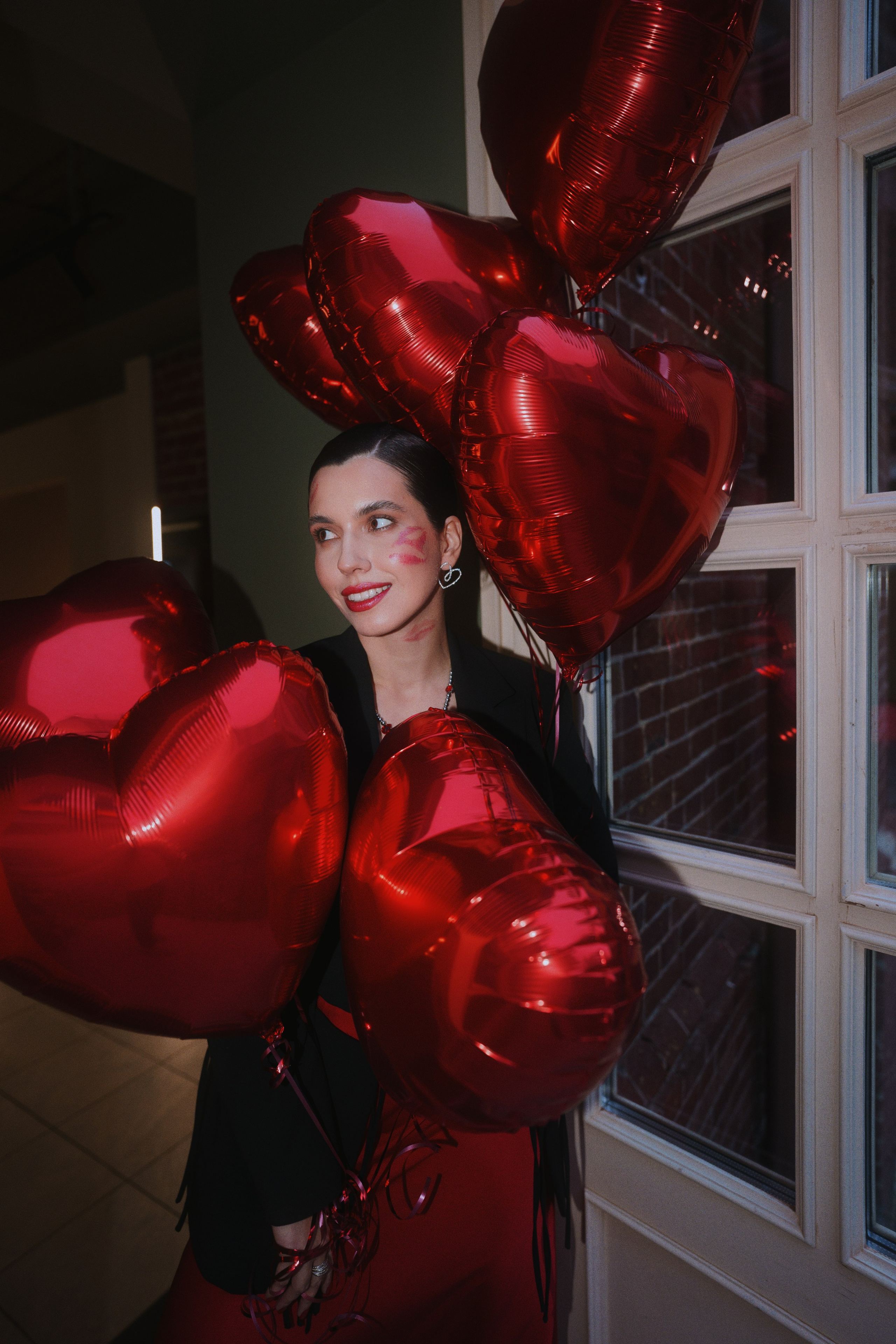 Place est.21 (valentine’s day). Фотограф Юрин Евгений