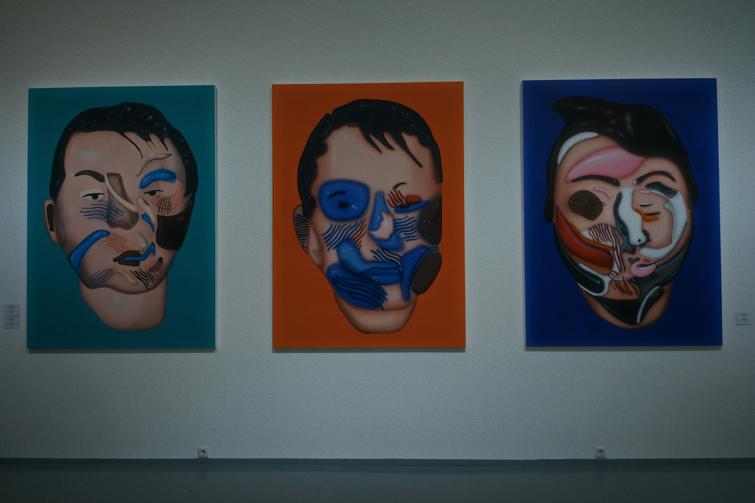 MAMM / Lobster Land. Фотограф Юрин Евгений