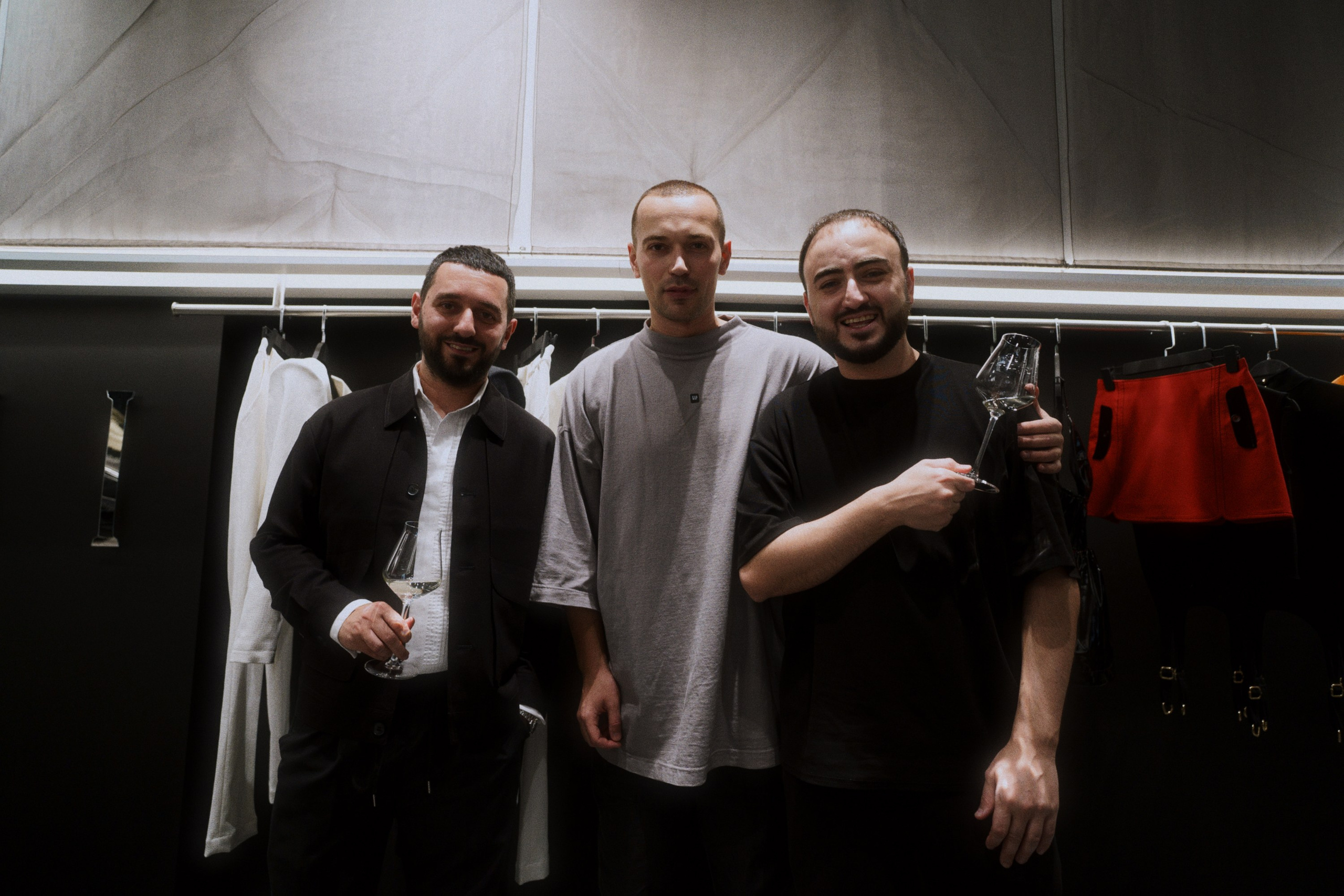 Vomi / opening (halloween). Фотограф Юрин Евгений