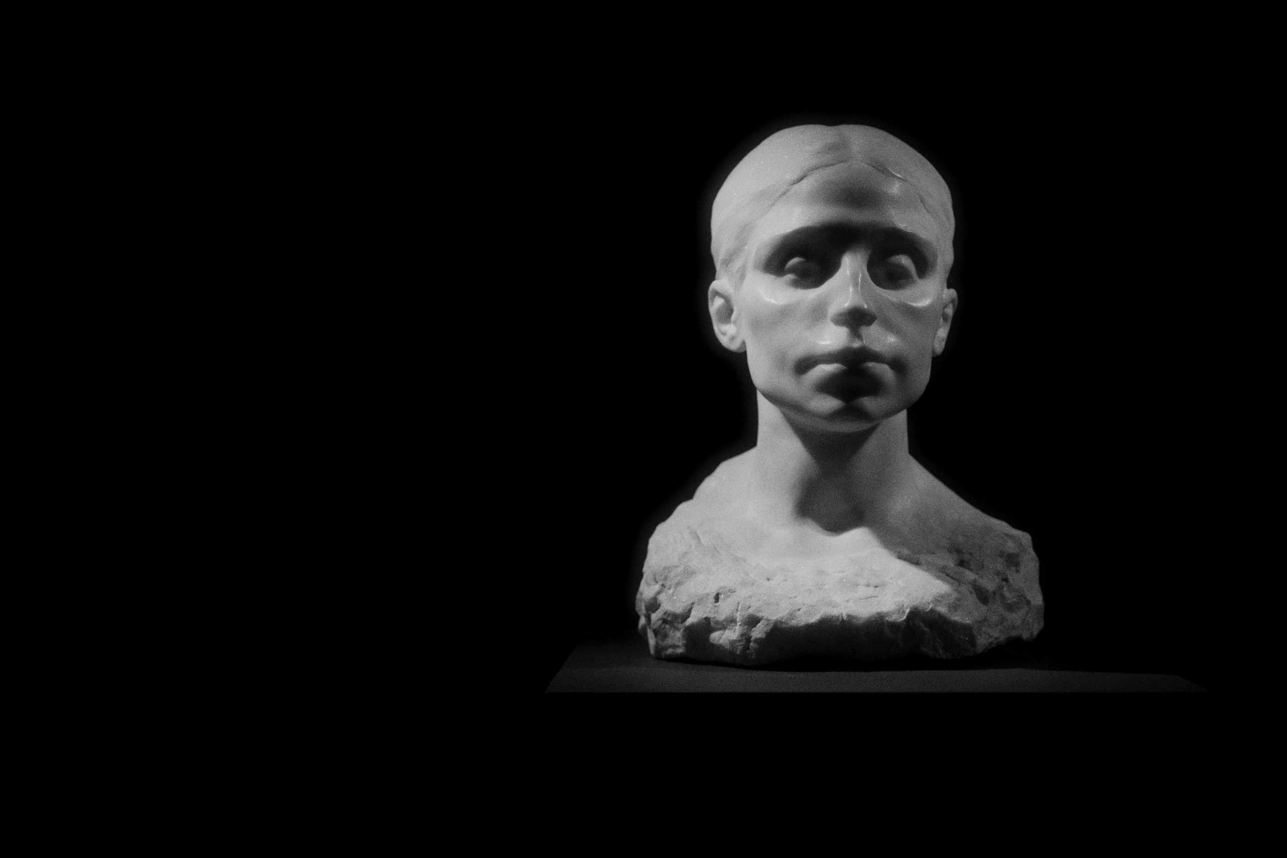 Новая Третьяковка / Из виртуального в реальное. Фотограф Юрин Евгений